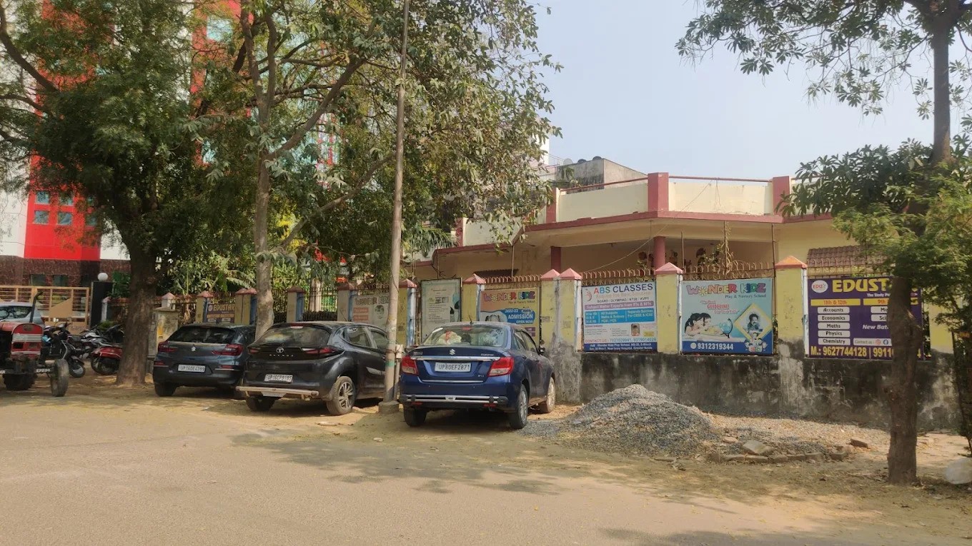 Wonder Kidz School - Image 3