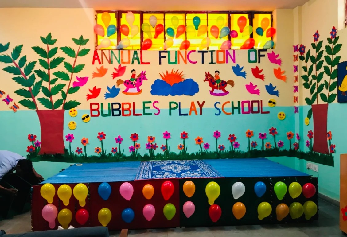 Bubbles Play School - Image 2