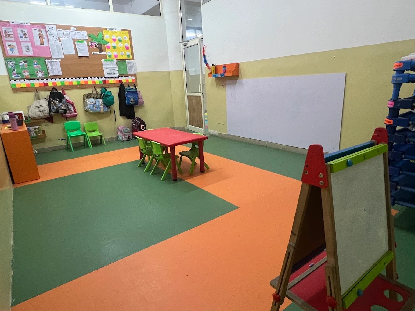 Footprints: Play School, Day Care & Creche - Image 2