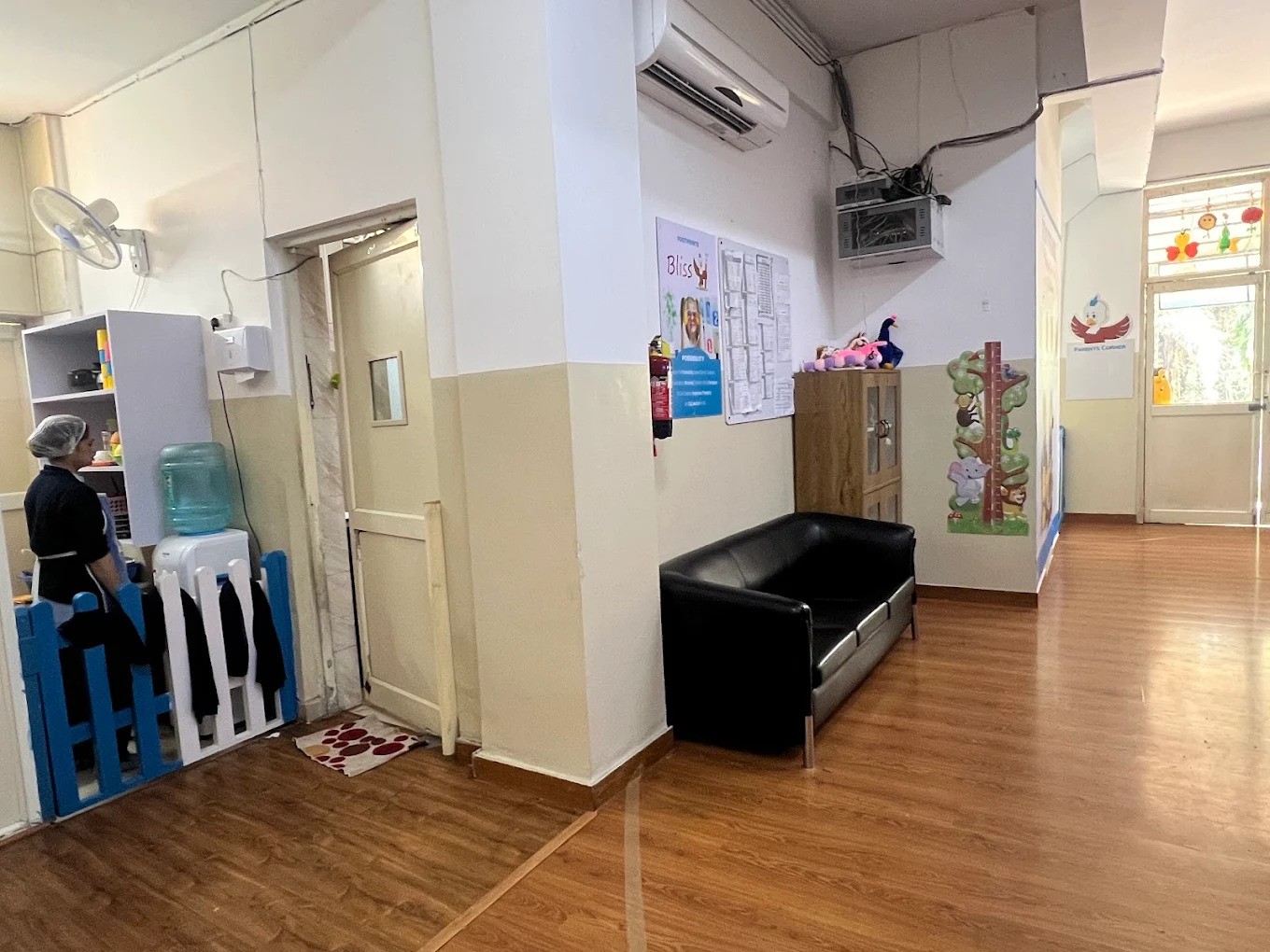 Footprints: Play School, Day Care & Creche - Image 3