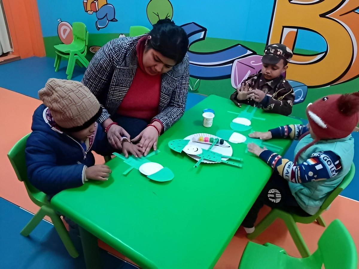 Footprints: Play School, Day Care & Creche - Image 4
