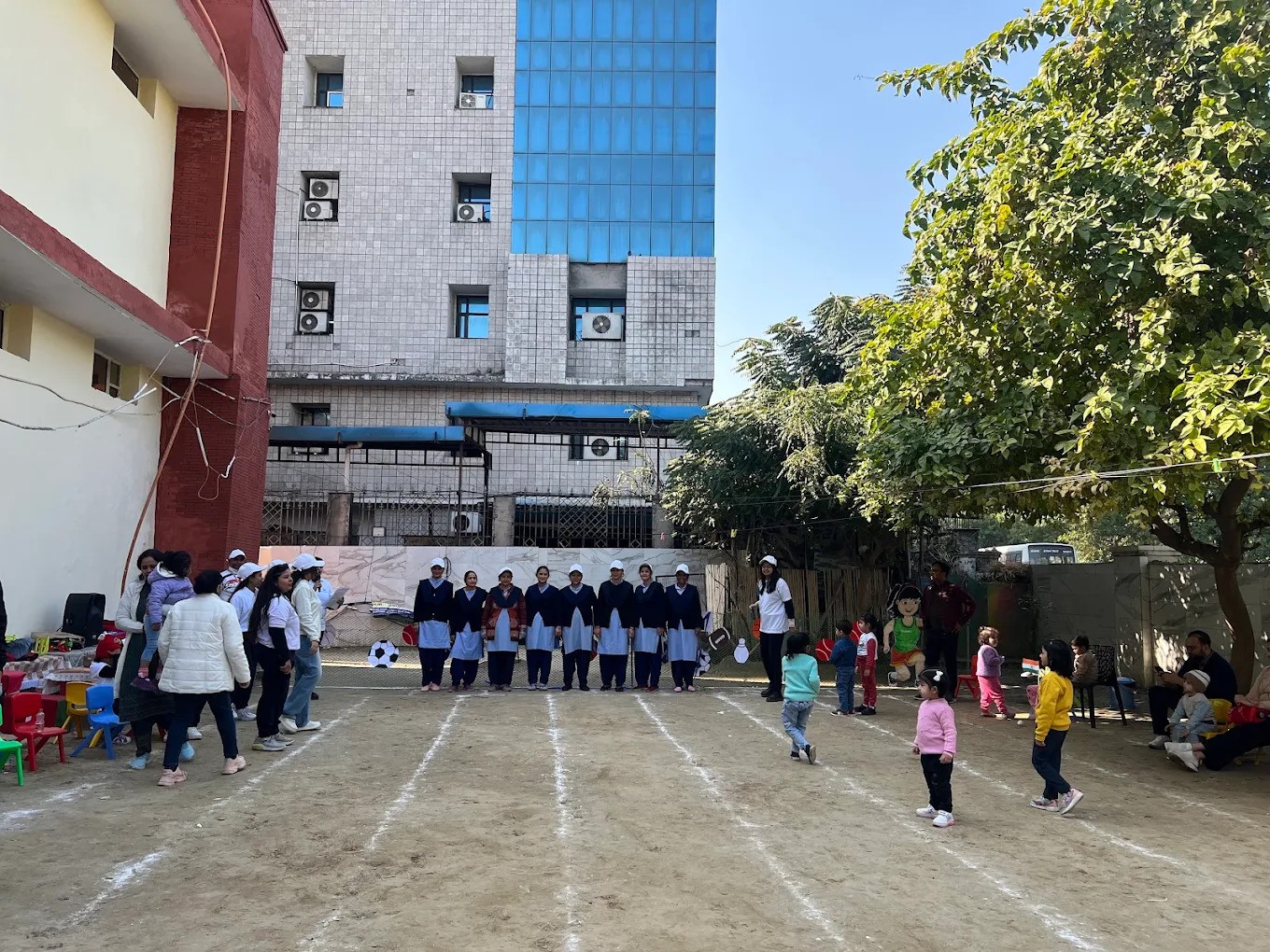 Footprints: Play School, Day Care & Creche - Image 6