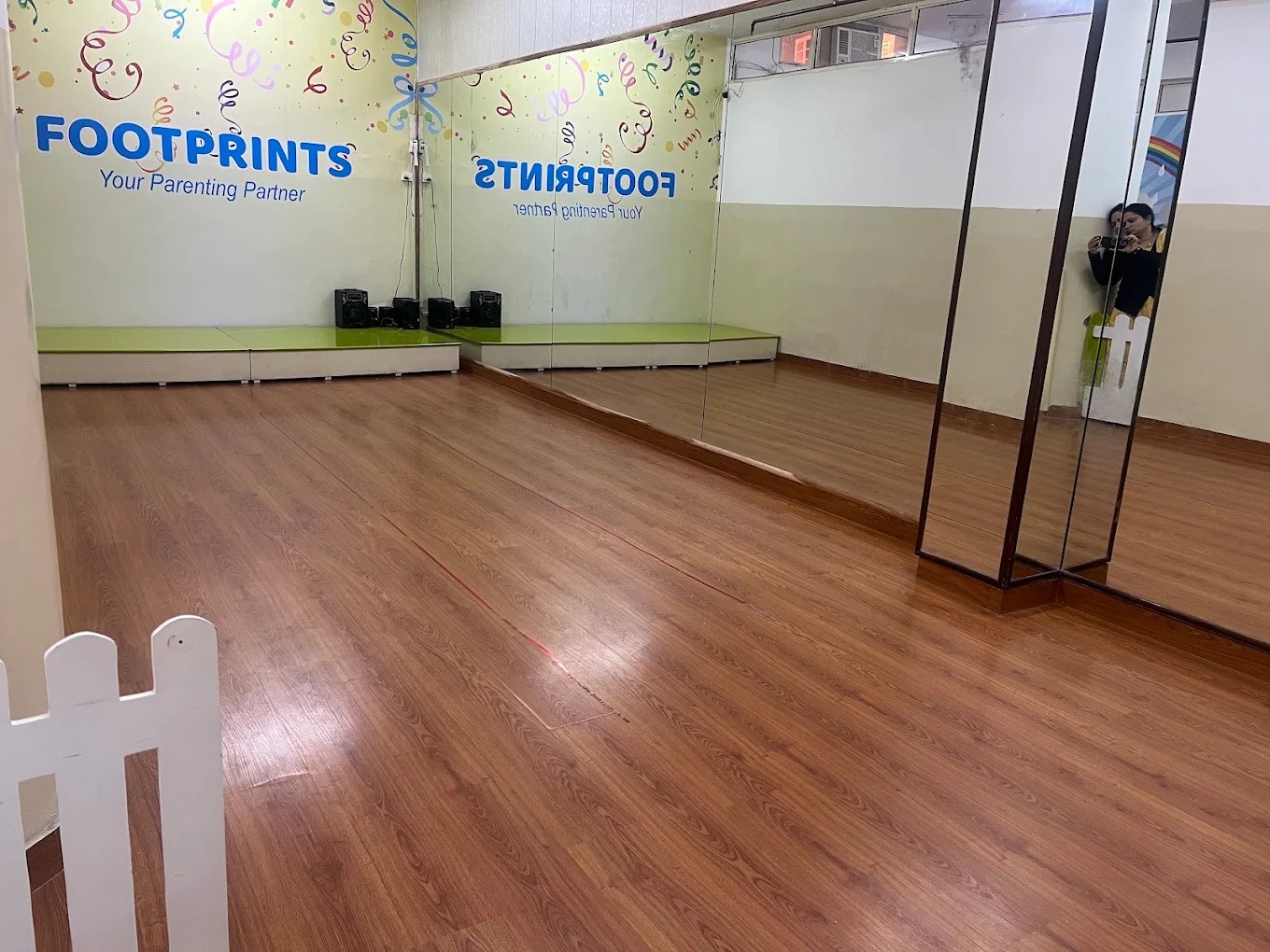 Footprints: Play School, Day Care & Creche - Image 7
