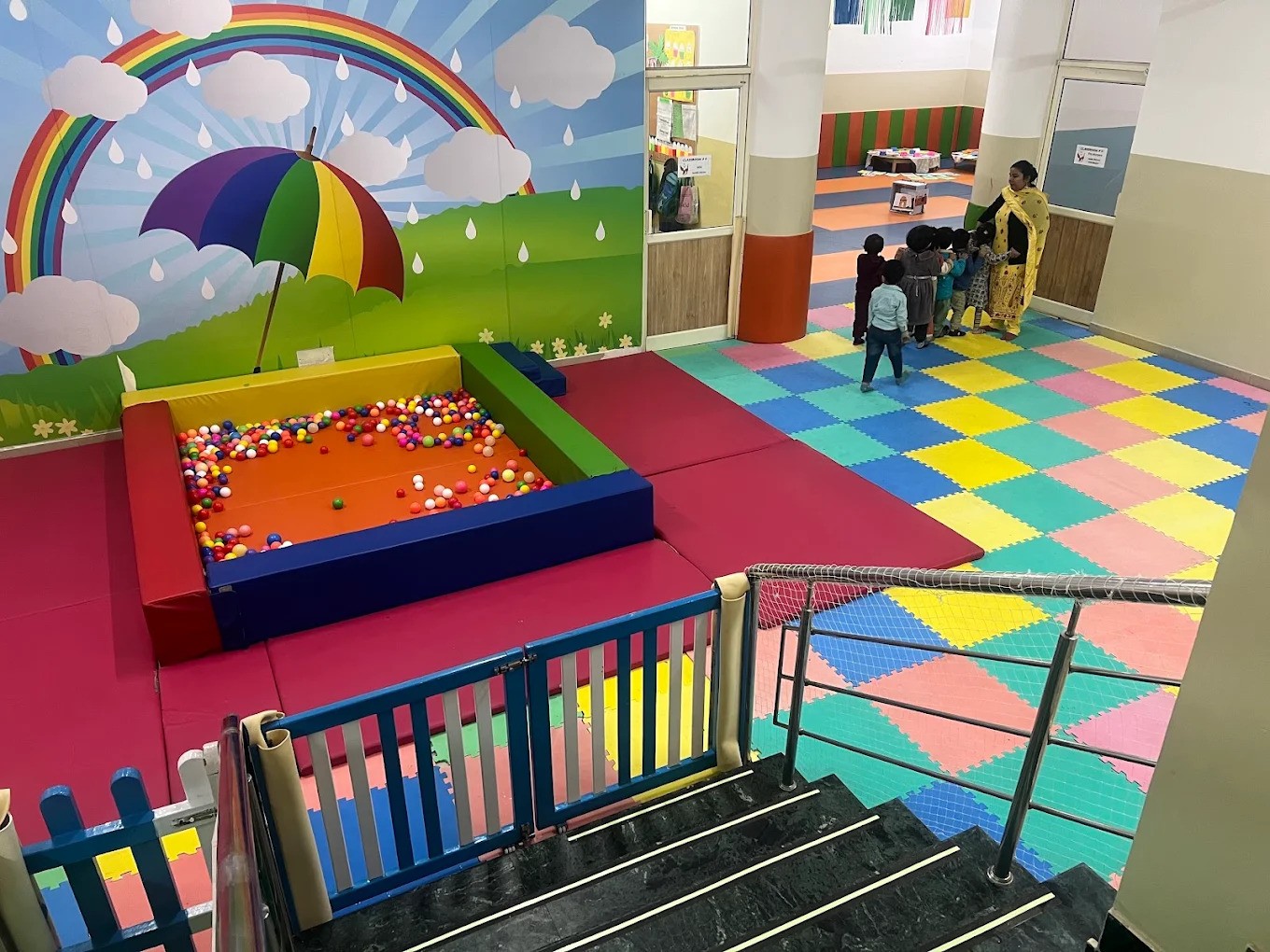 Footprints: Play School, Day Care & Creche - Image 8