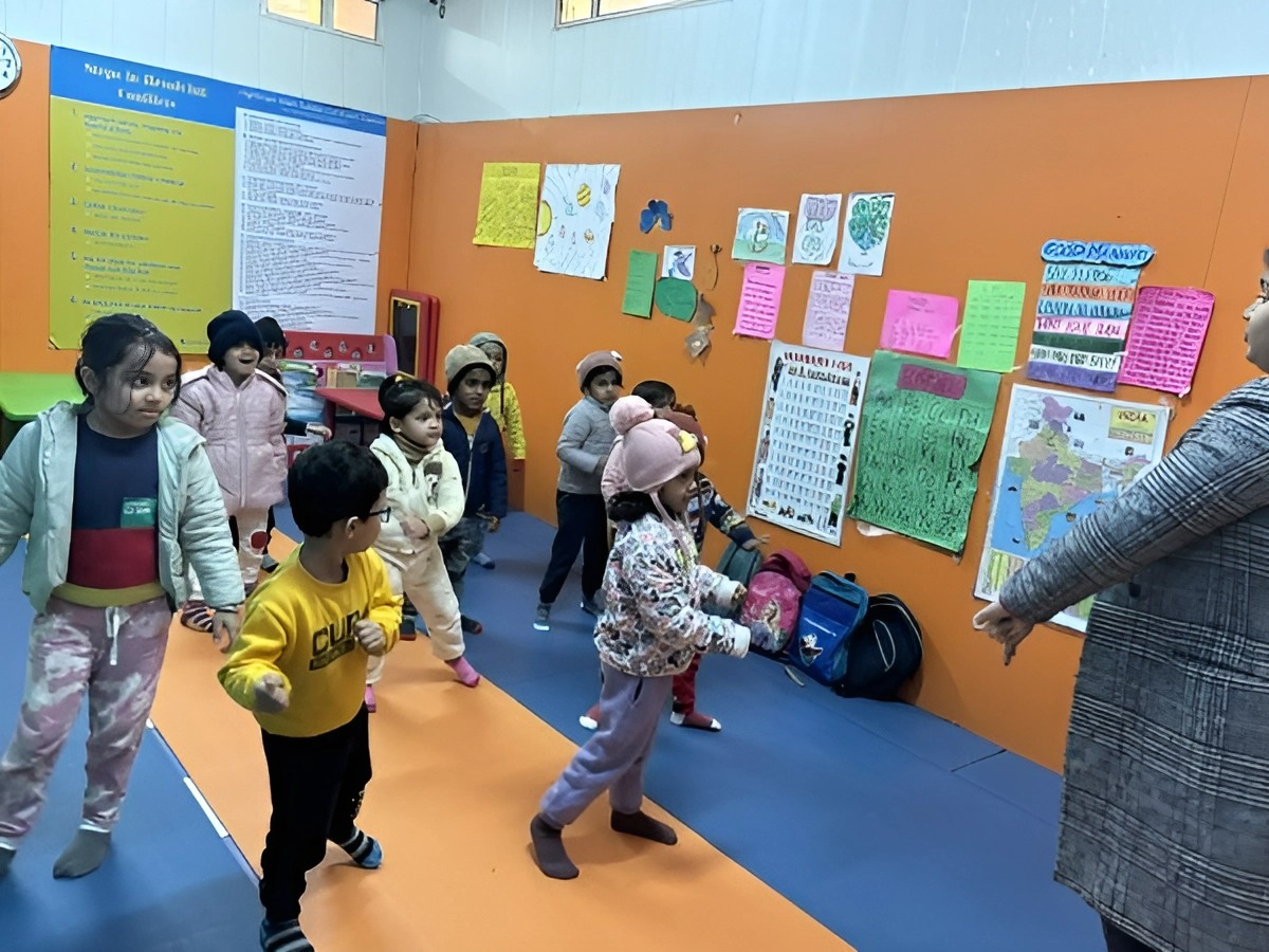 Footprints: Play School, Day Care & Creche - Image 9