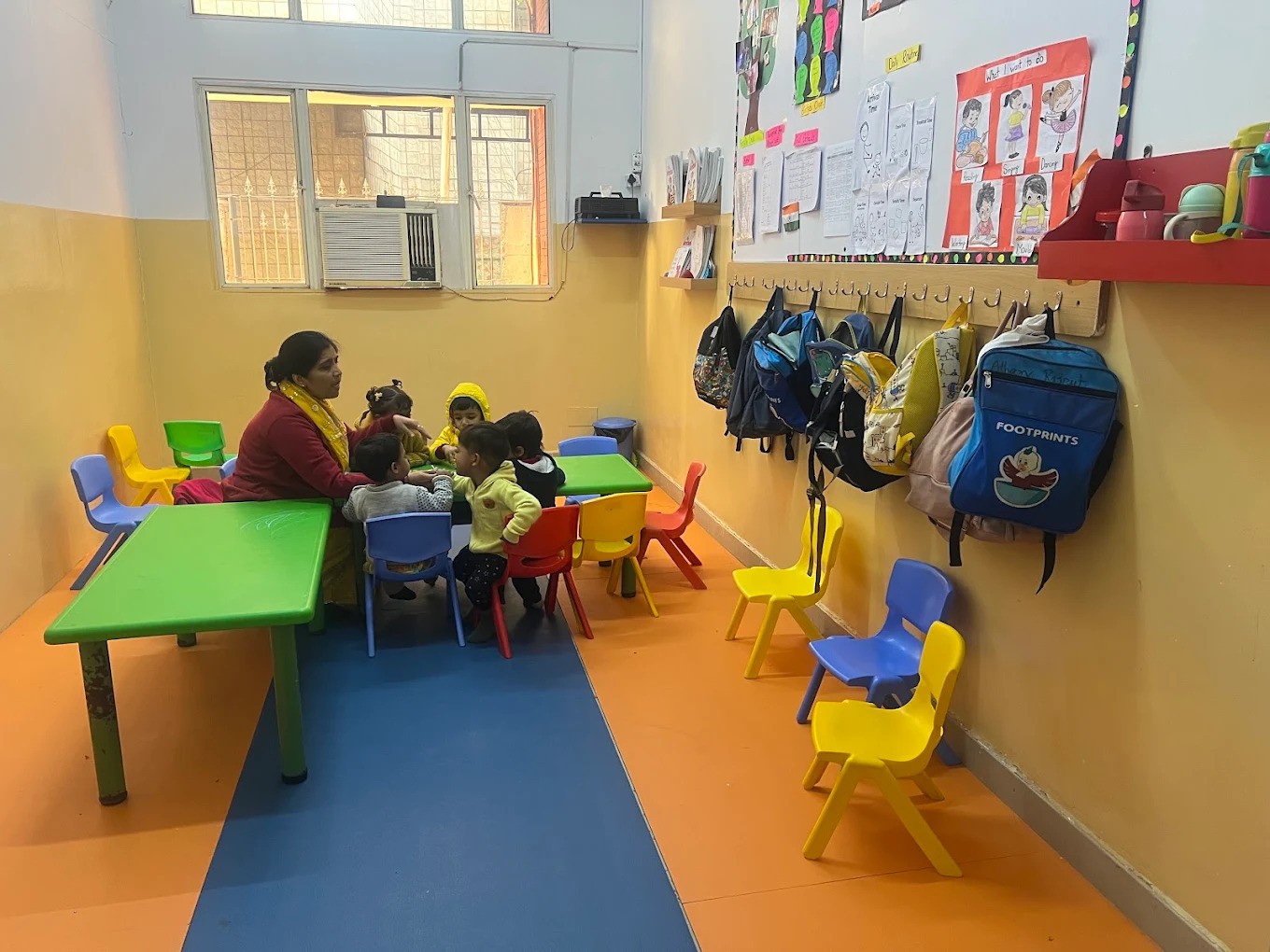 Footprints: Play School, Day Care & Creche - Image 10