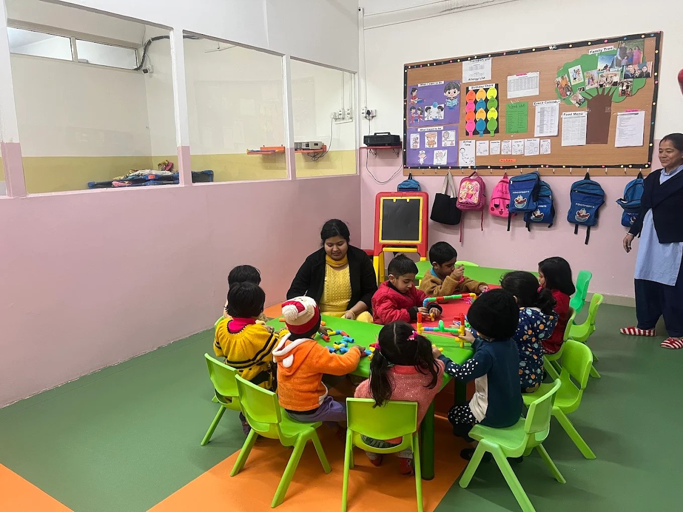 Footprints: Play School, Day Care & Creche - Image 11