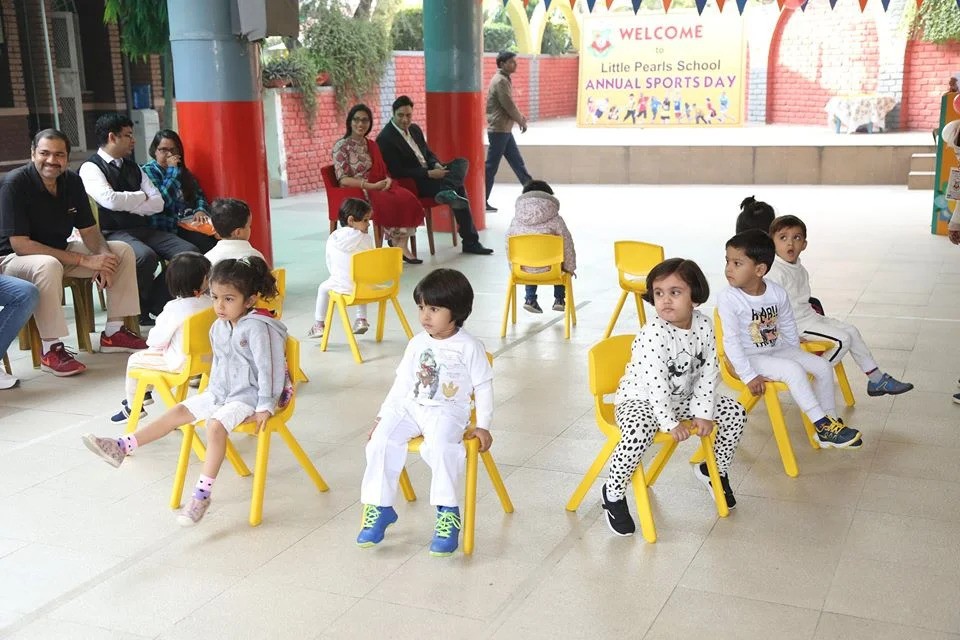 Little Pearls School - Image 2