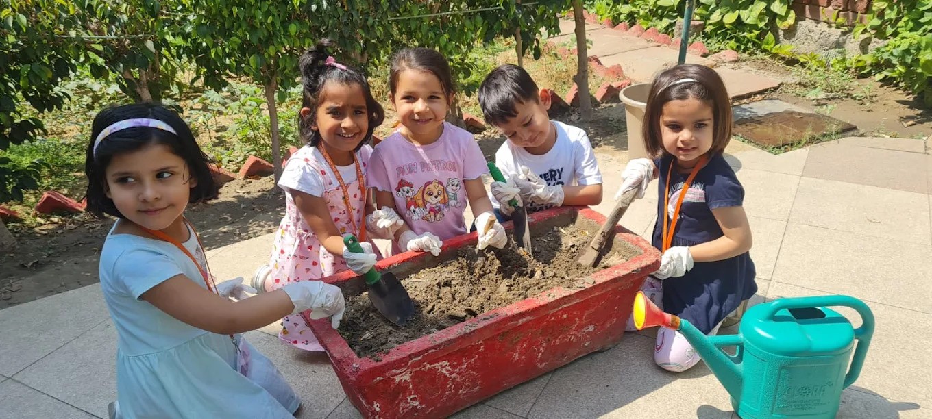 Little Pearls School - Image 5