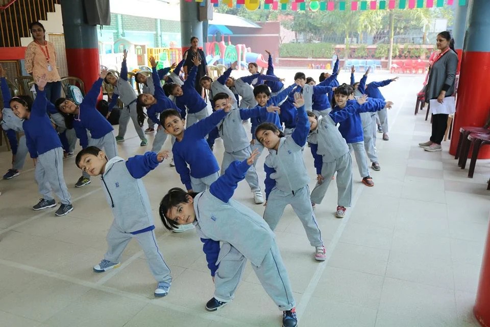 Little Pearls School - Image 7