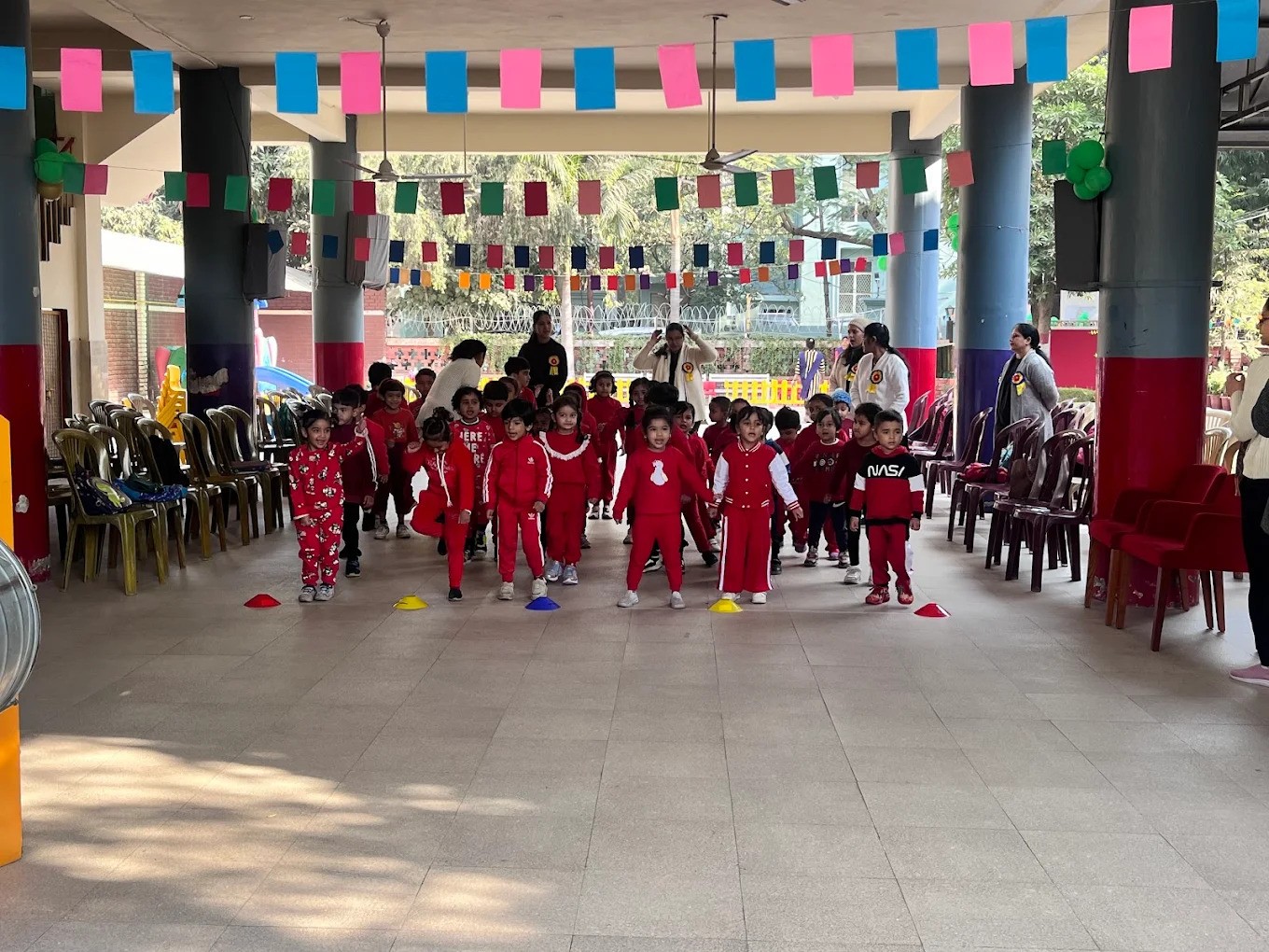 Little Pearls School - Image 8