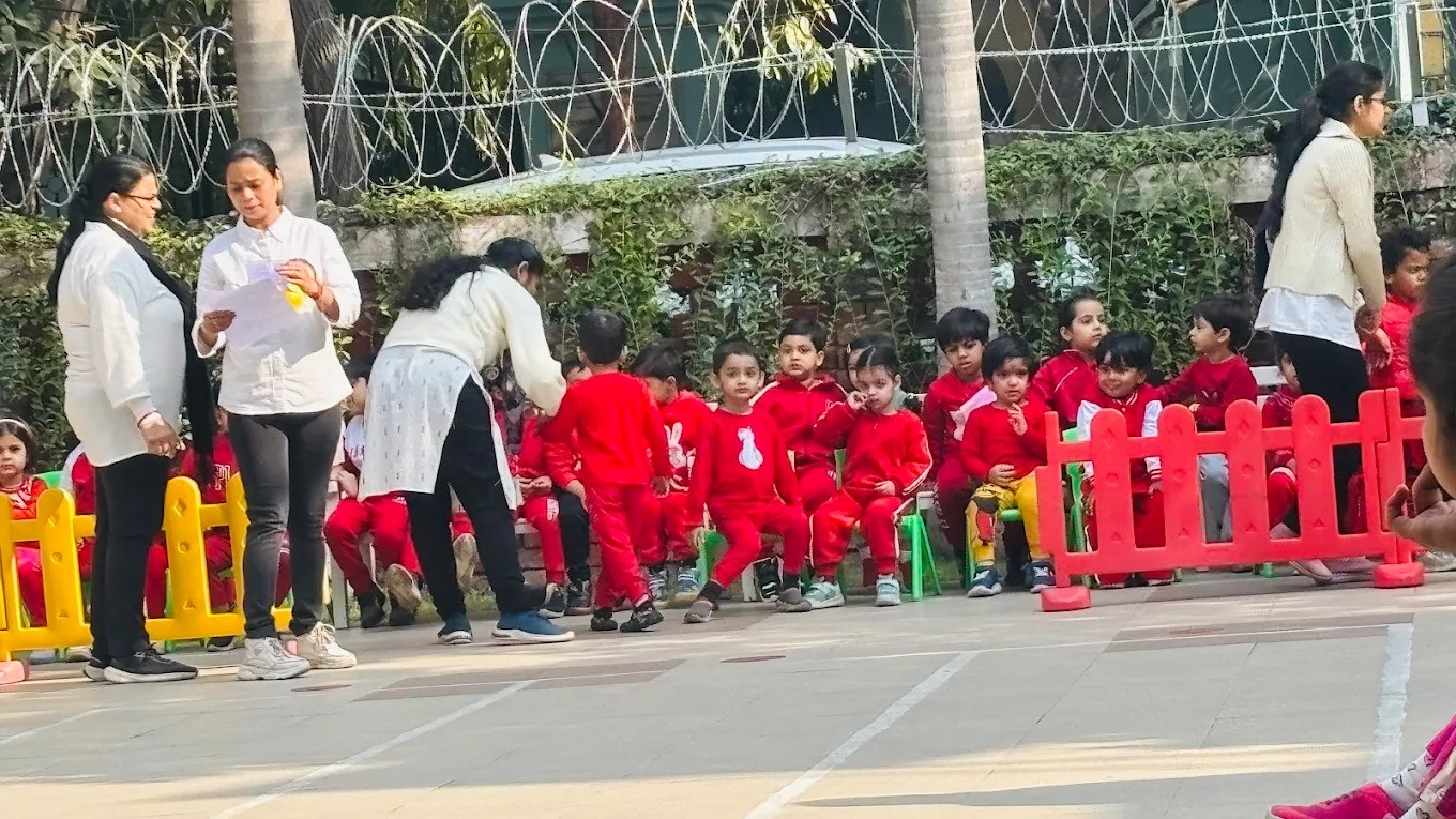 Little Pearls School - Image 10