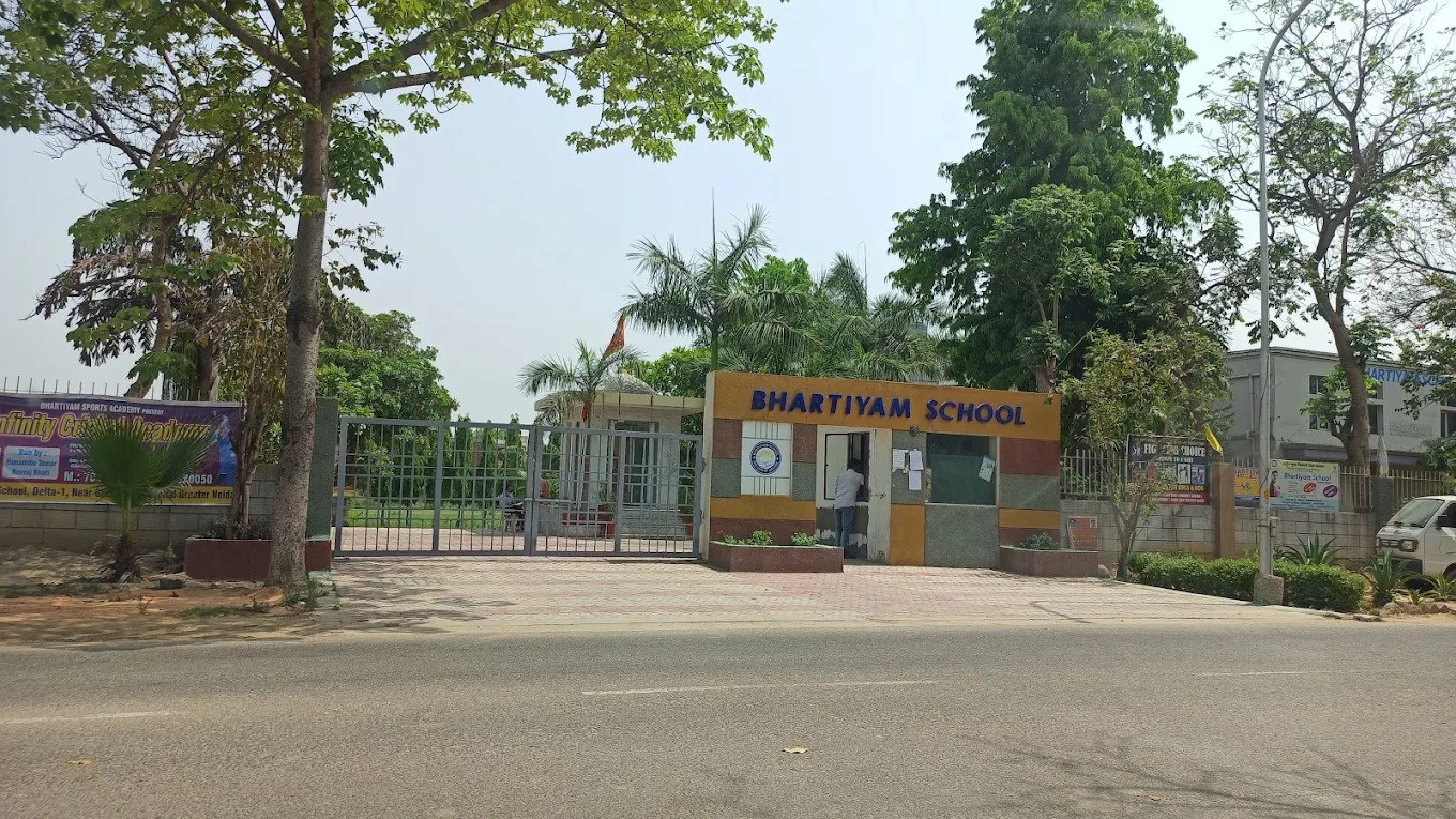 Bhartiyam School - Image 2