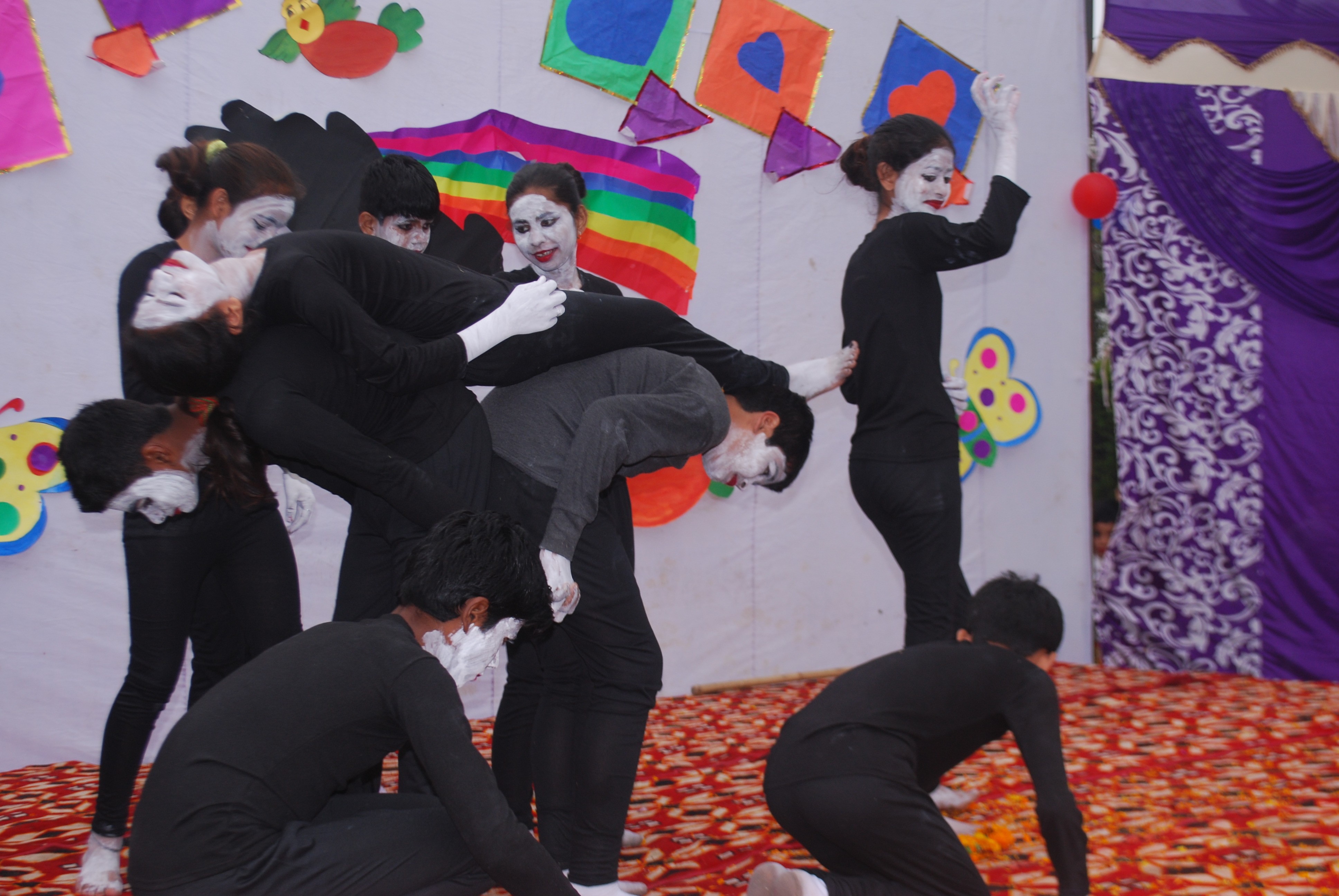 Bhartiyam School - Image 6