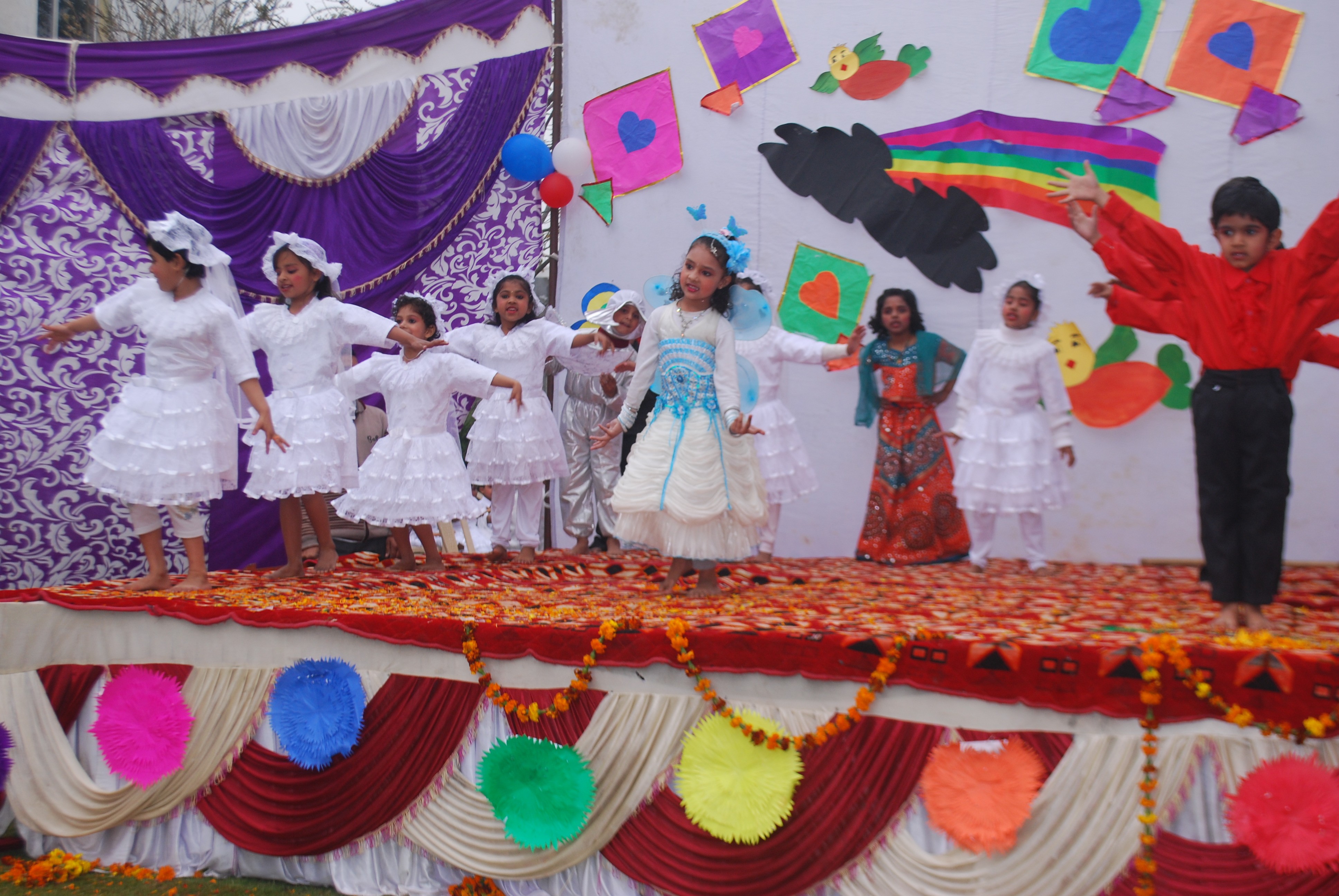 Bhartiyam School - Image 7