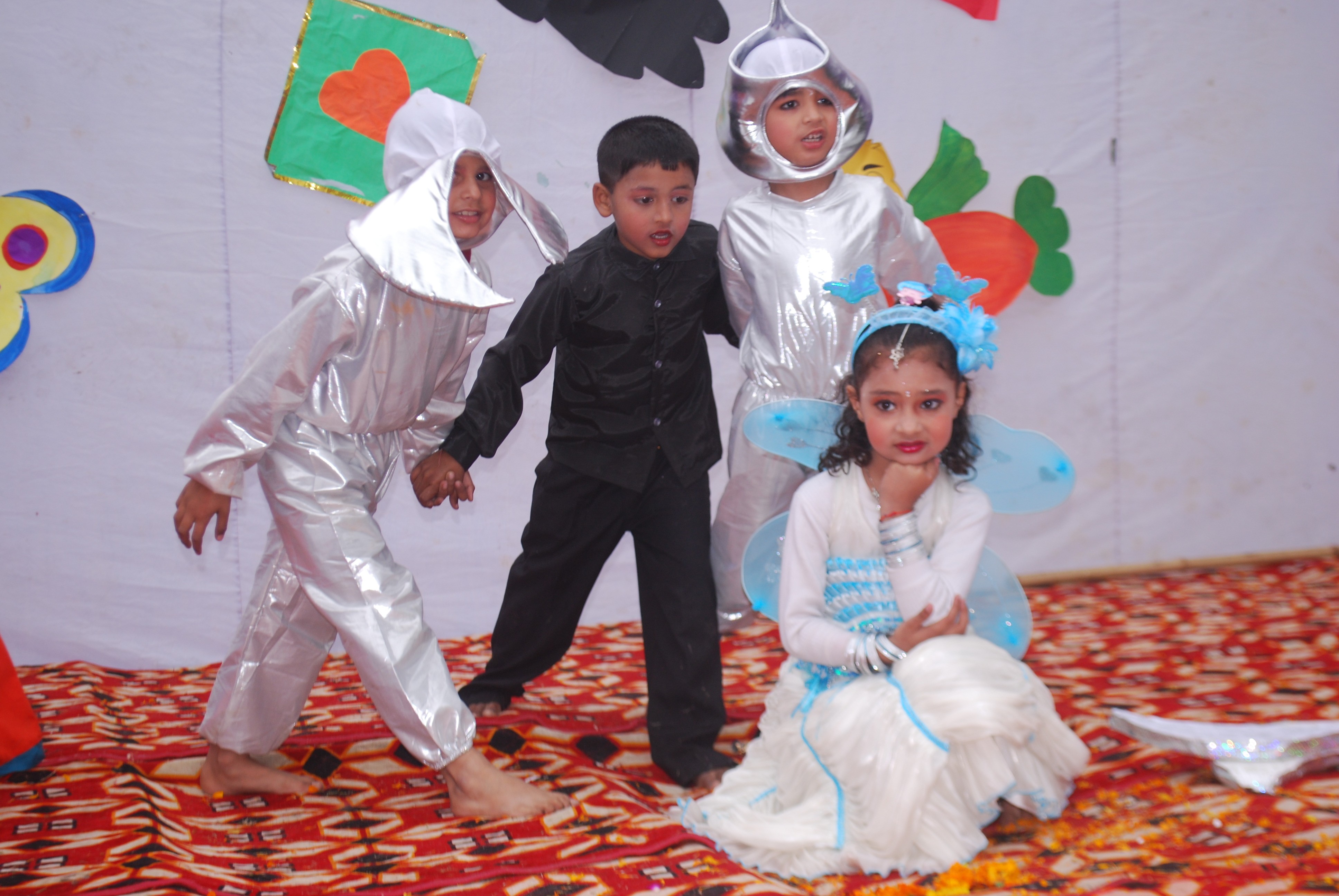 Bhartiyam School - Image 8