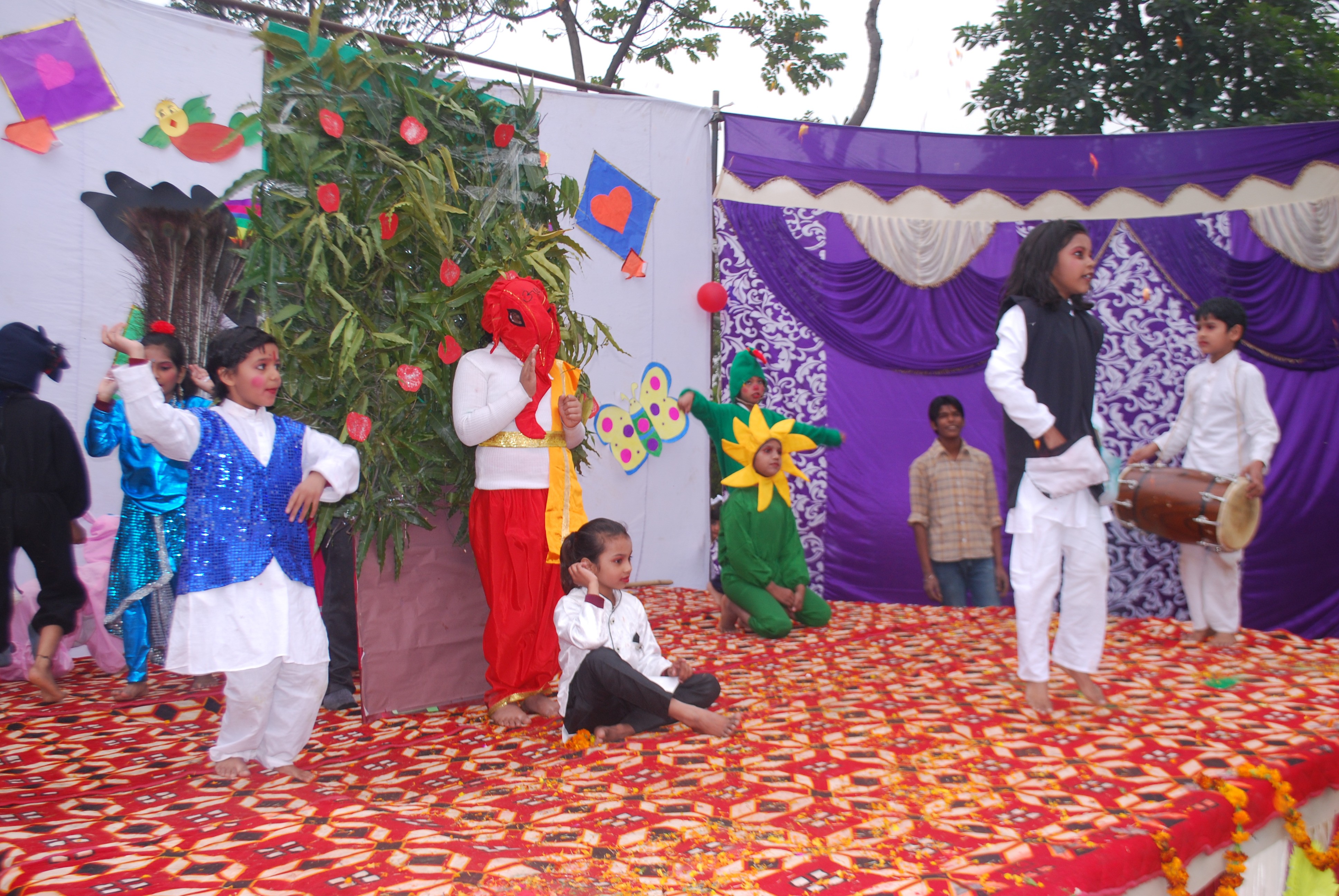 Bhartiyam School - Image 9