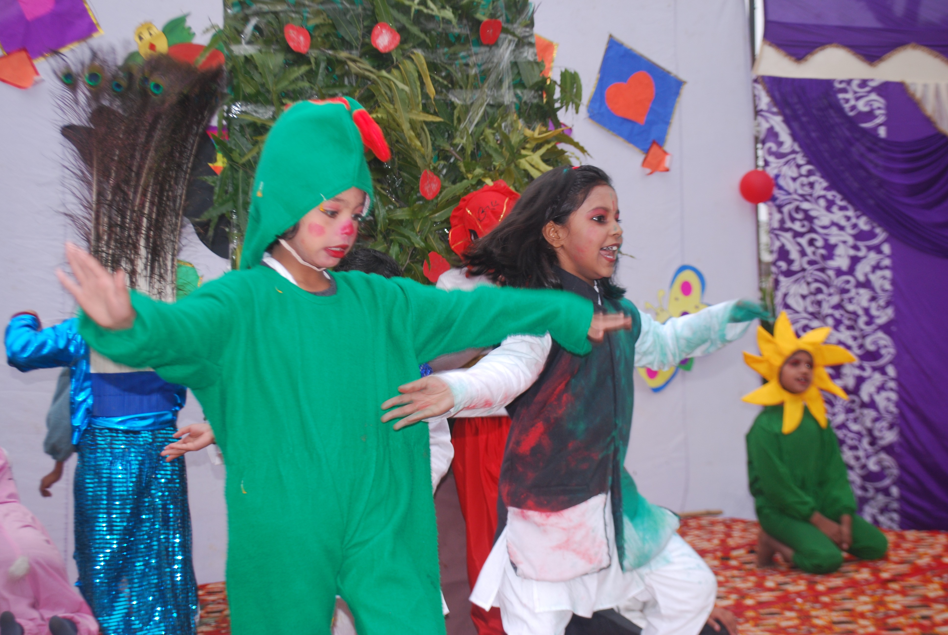 Bhartiyam School - Image 10