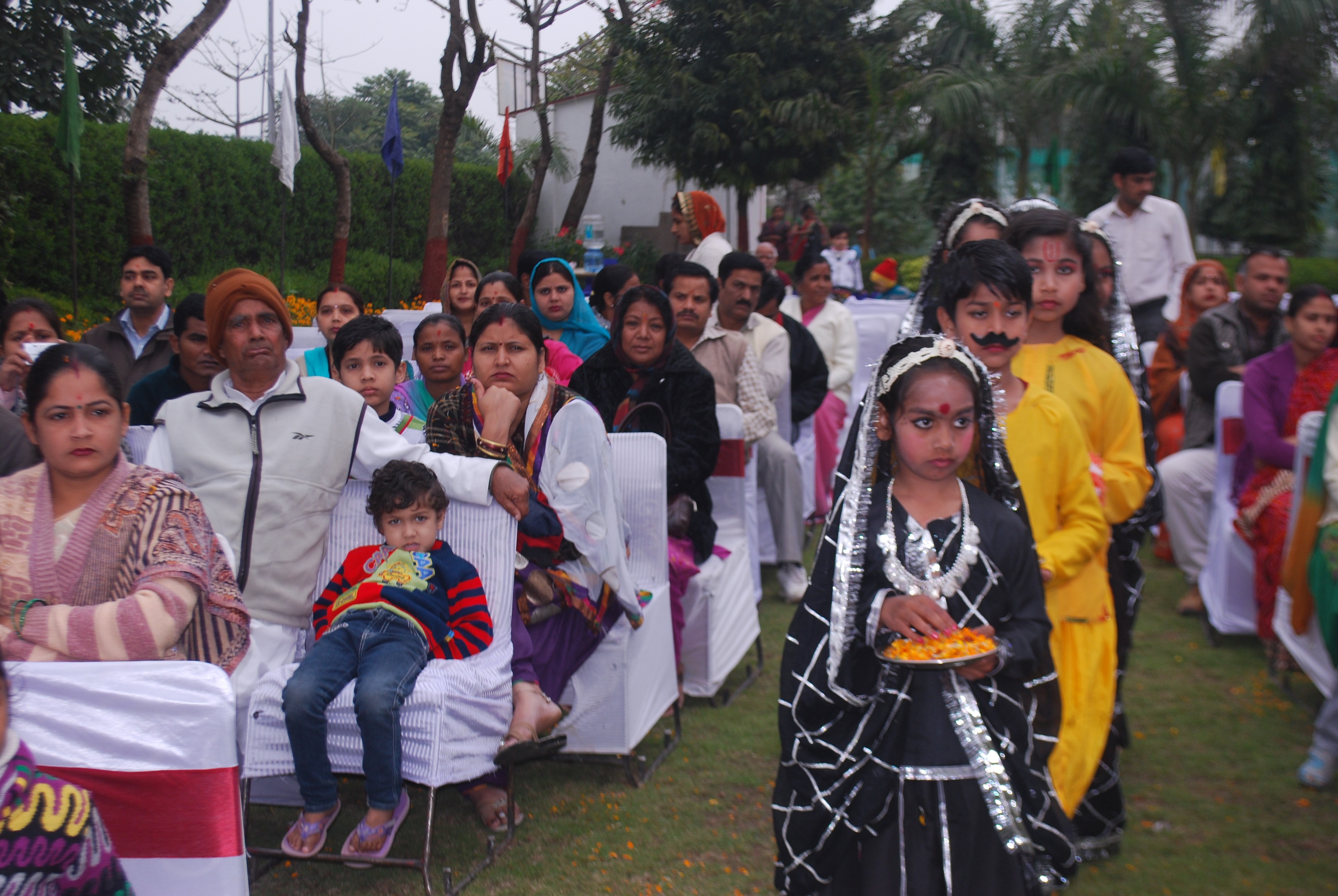Bhartiyam School - Image 11