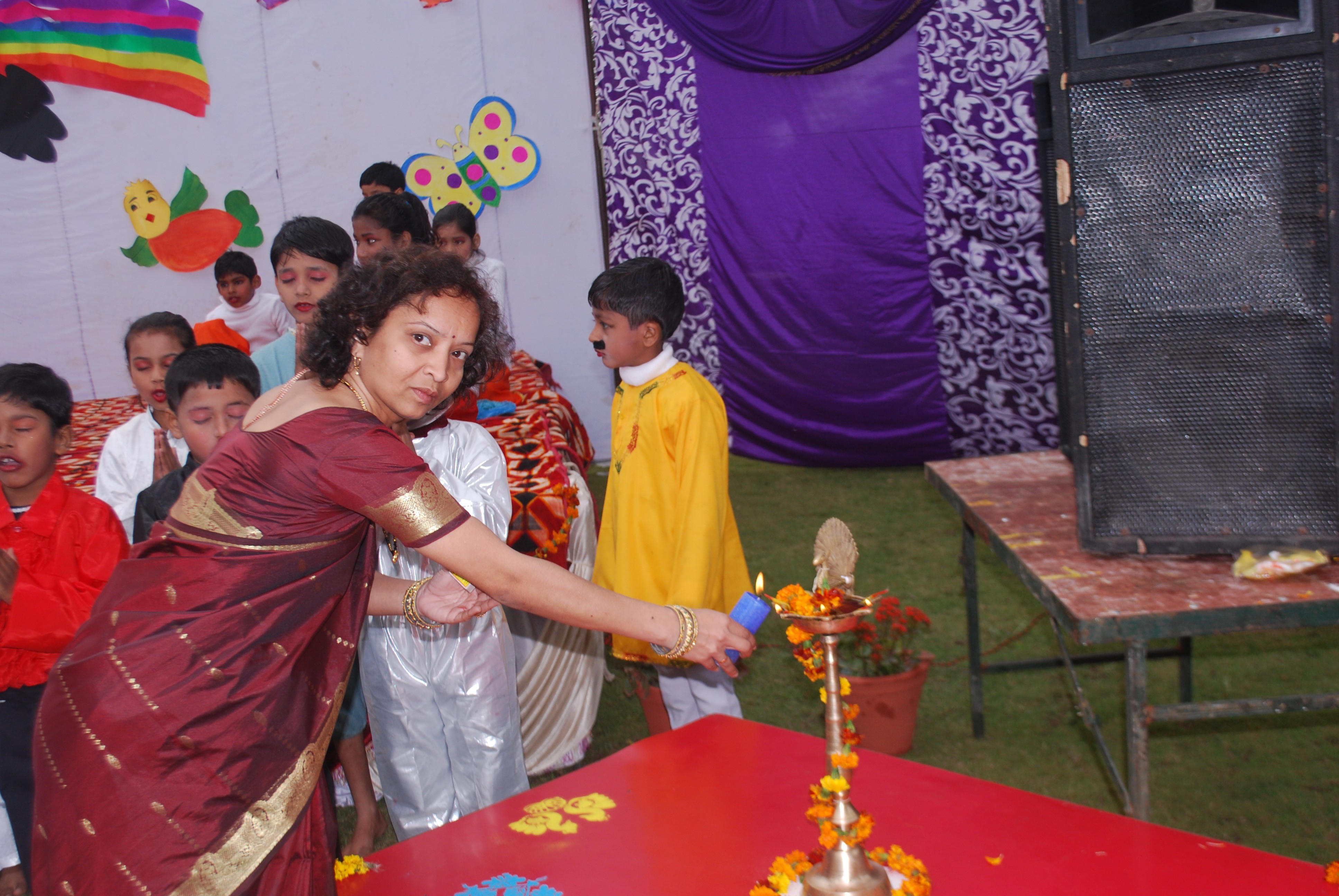 Bhartiyam School - Image 12