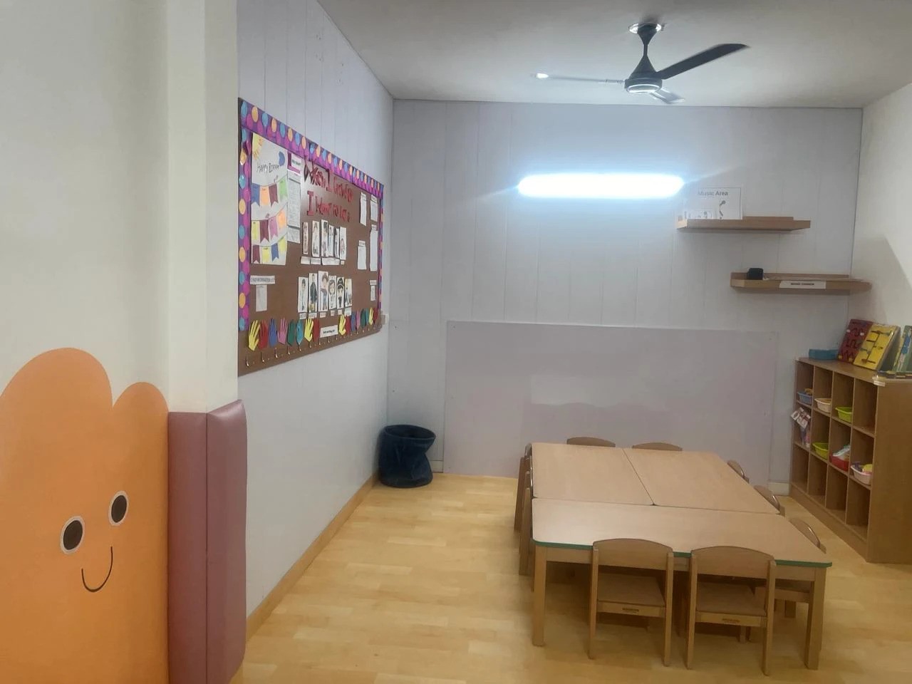 Footprints: Play School & Day Care - Image 2