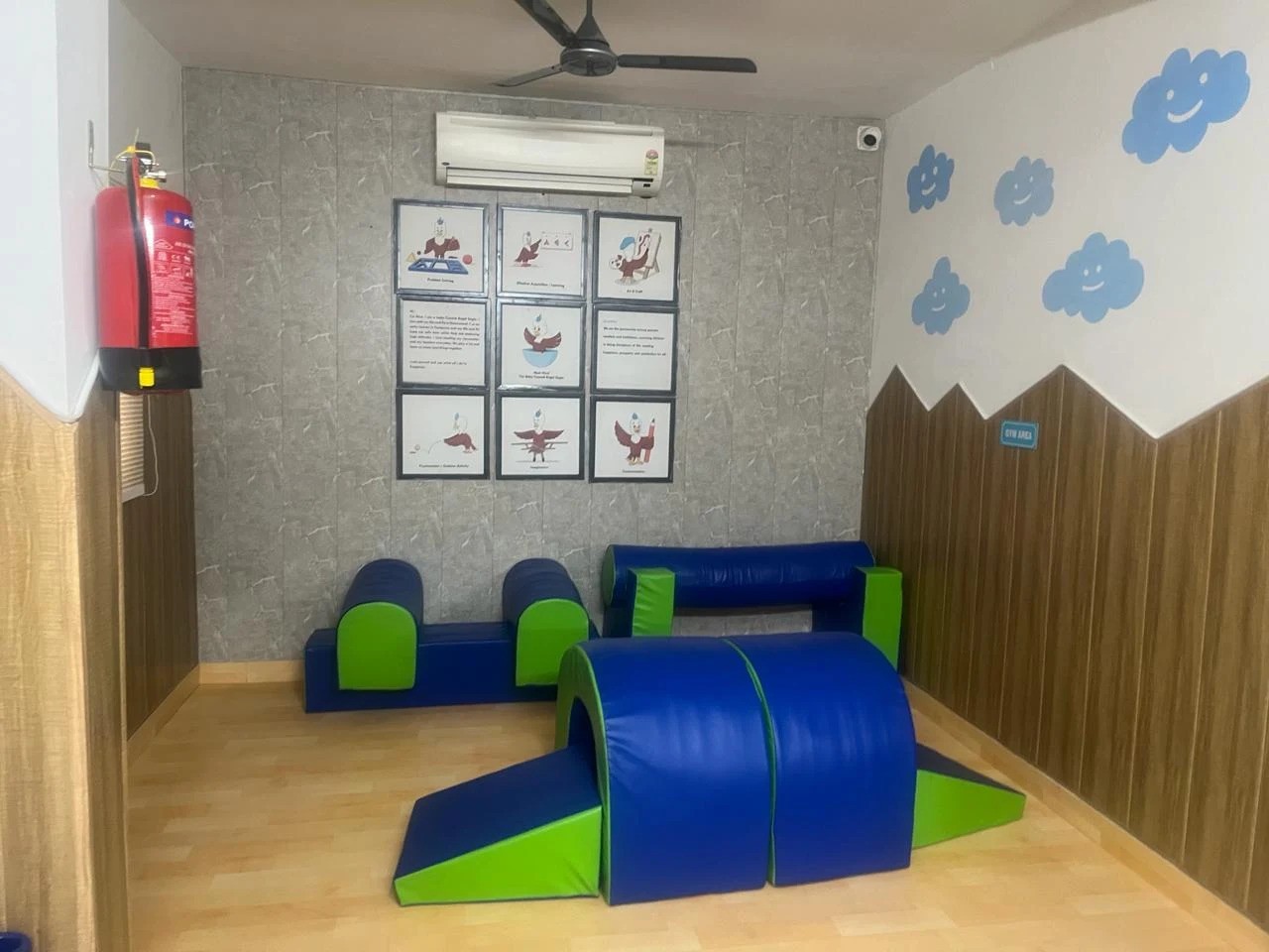 Footprints: Play School & Day Care - Image 4