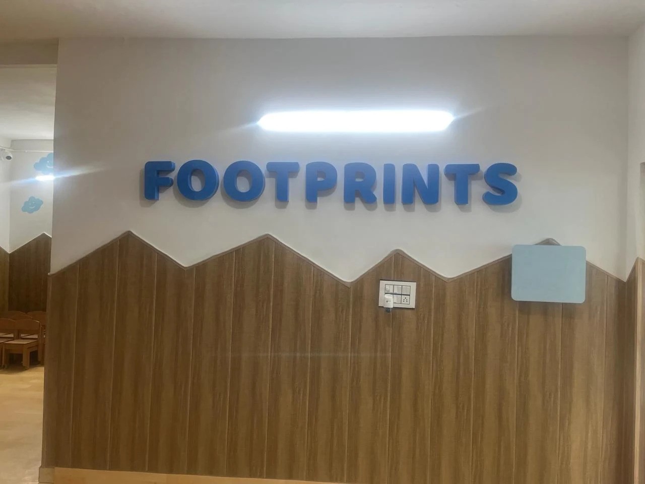 Footprints: Play School & Day Care - Image 5