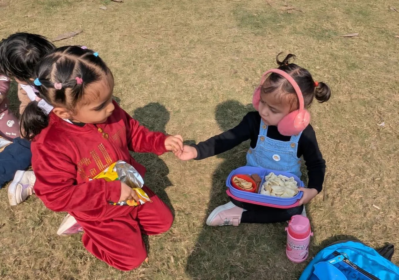 Footprints: Play School & Day Care - Image 7
