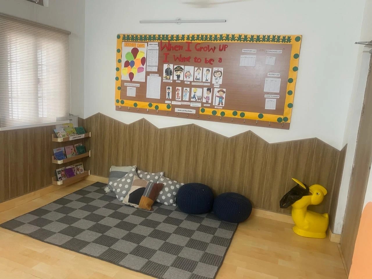 Footprints: Play School & Day Care - Image 8