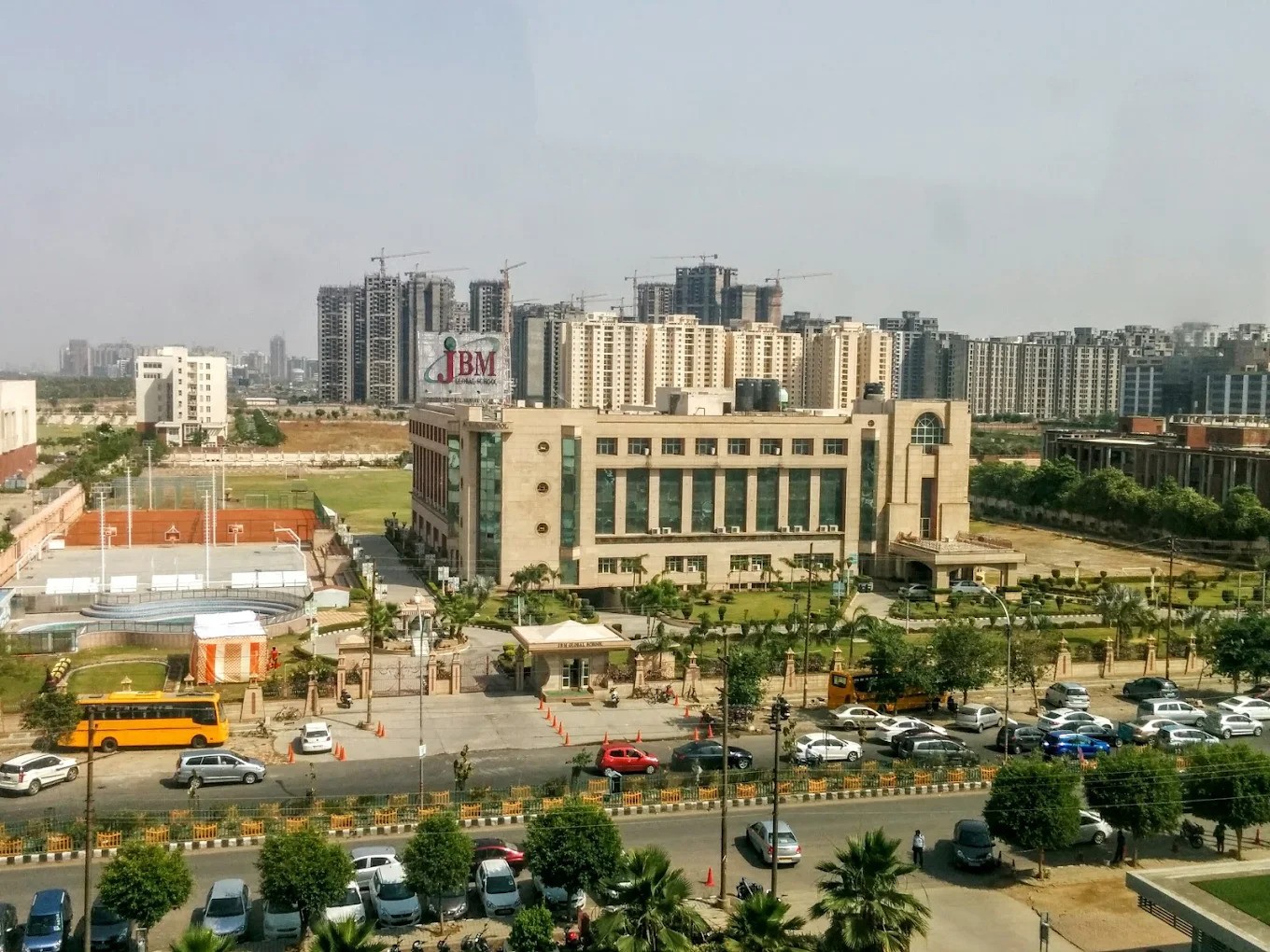 JBM GLOBAL SCHOOL - Image 2