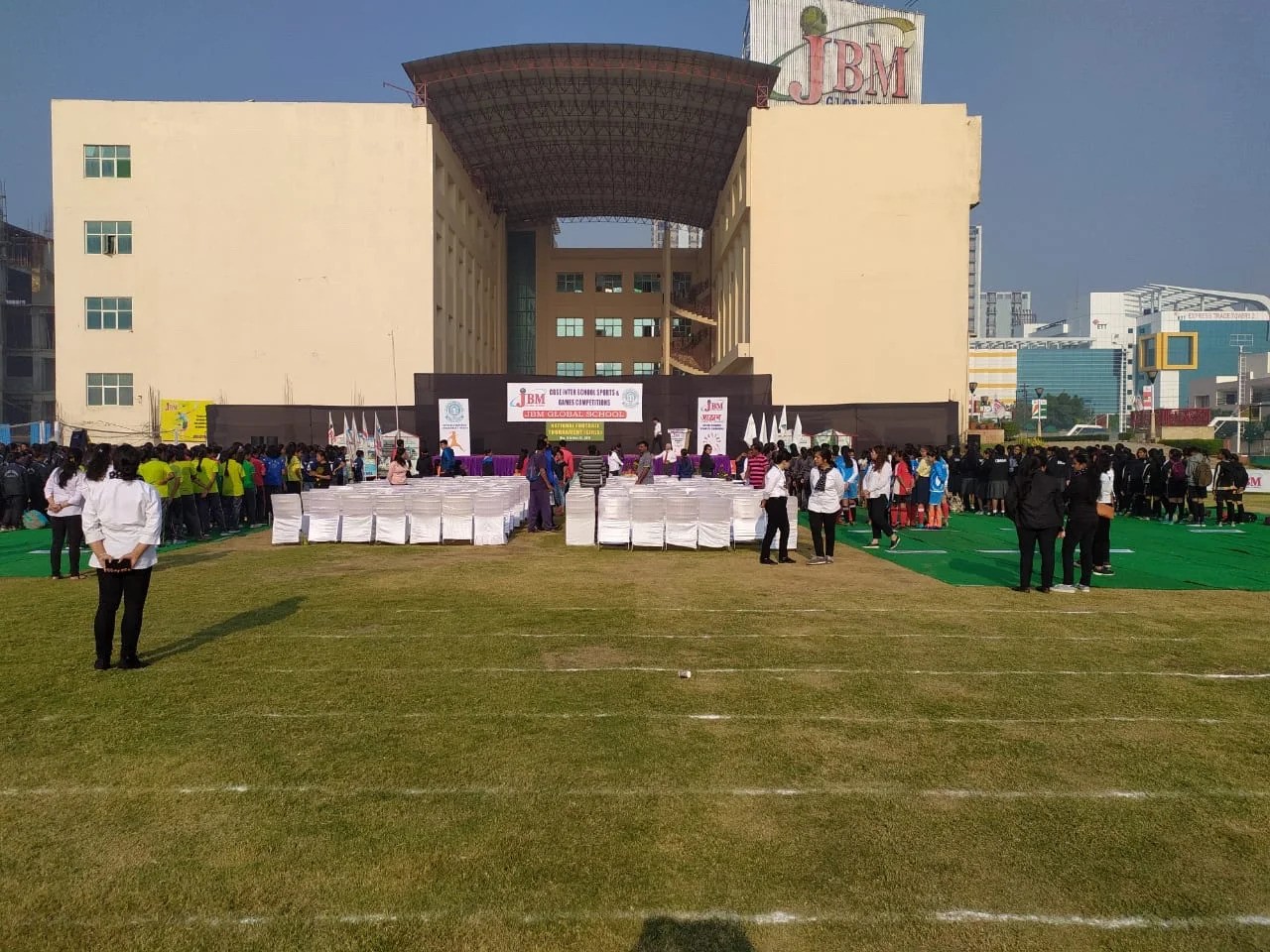 JBM GLOBAL SCHOOL - Image 5