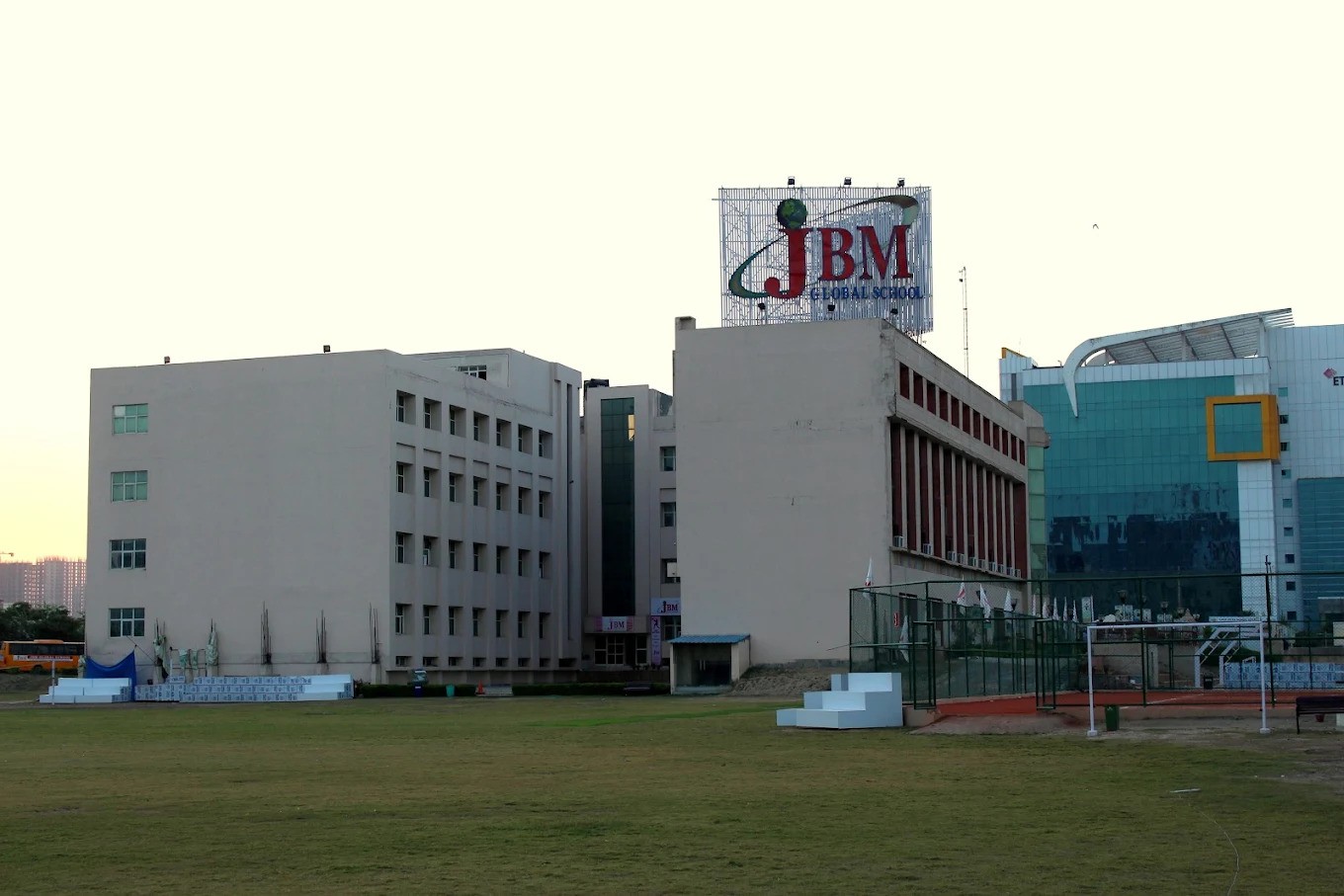 JBM GLOBAL SCHOOL - Image 6