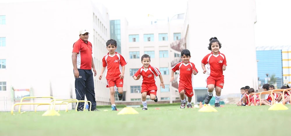 JBM GLOBAL SCHOOL - Image 10