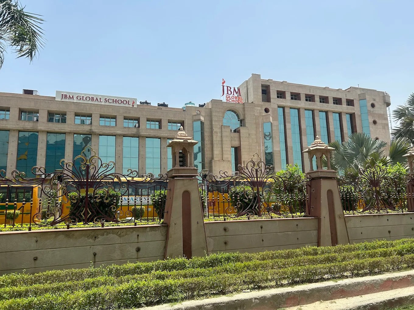 JBM GLOBAL SCHOOL - Image 11
