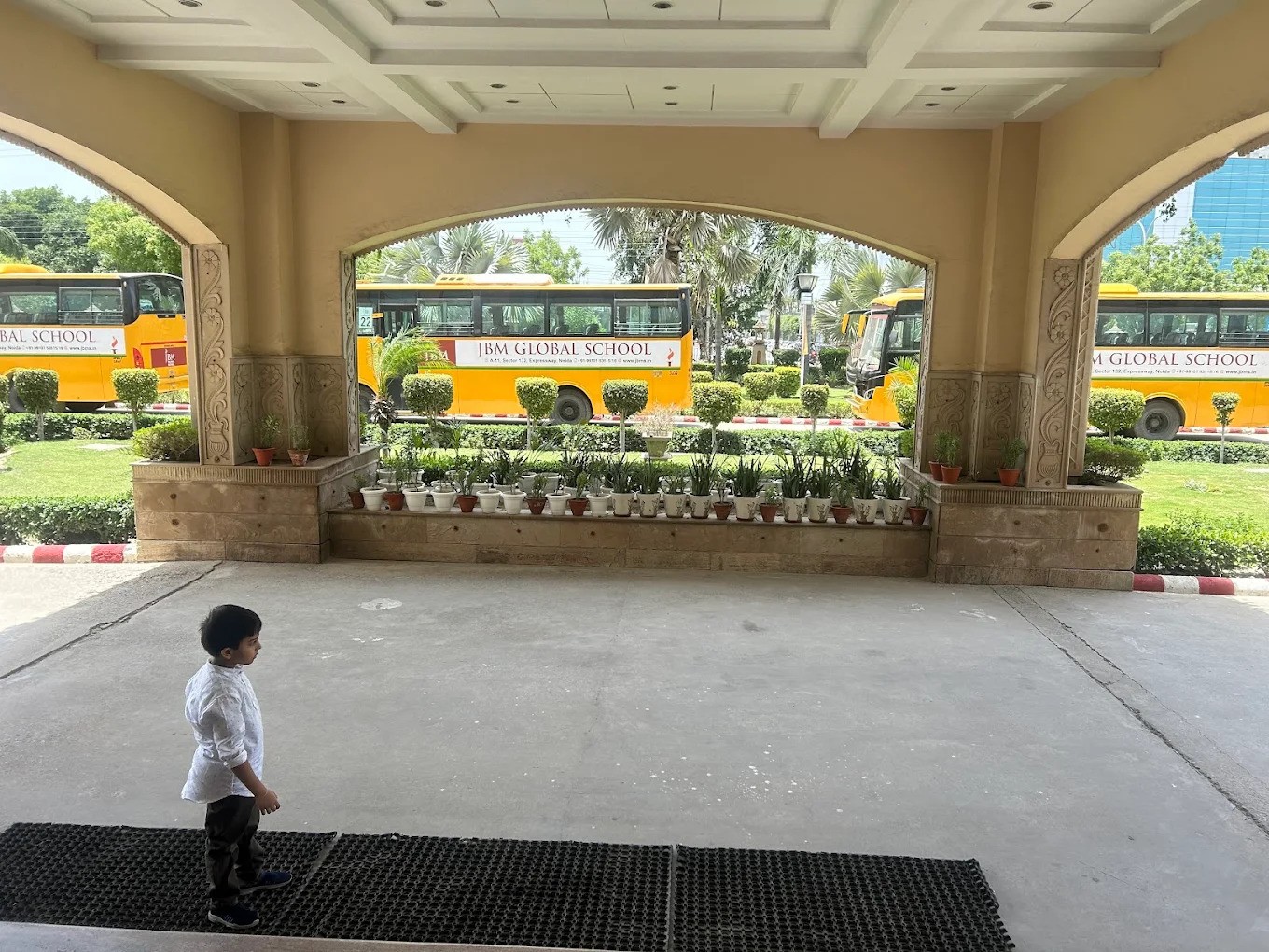 JBM GLOBAL SCHOOL - Image 12