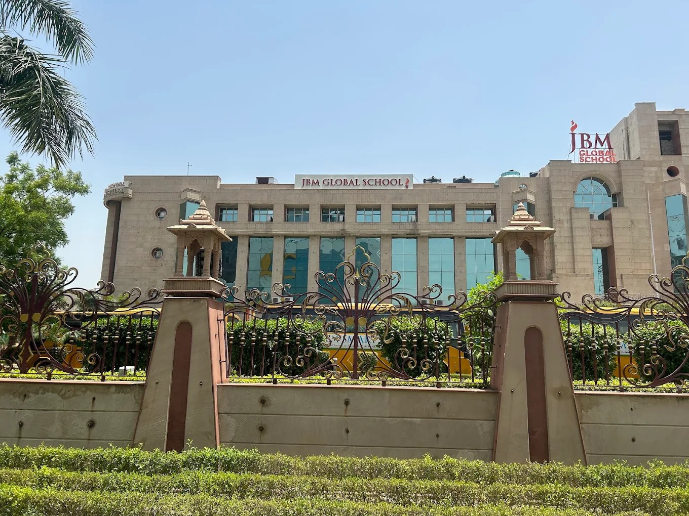 JBM GLOBAL SCHOOL - Image 15