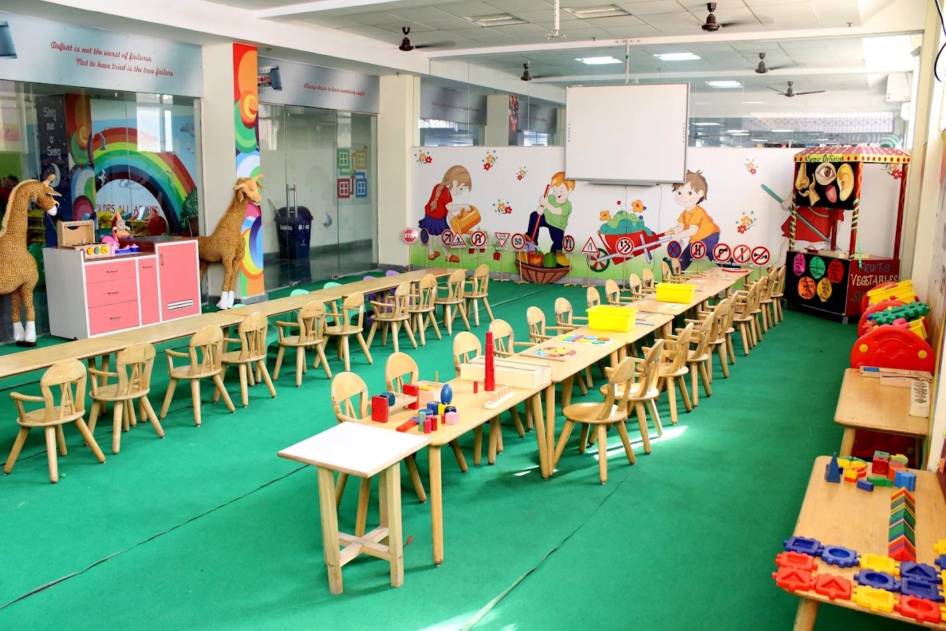 JBM GLOBAL SCHOOL - Image 16