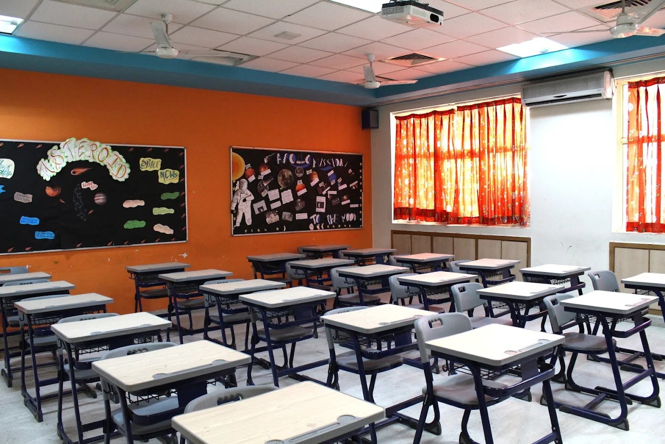 JBM GLOBAL SCHOOL - Image 17