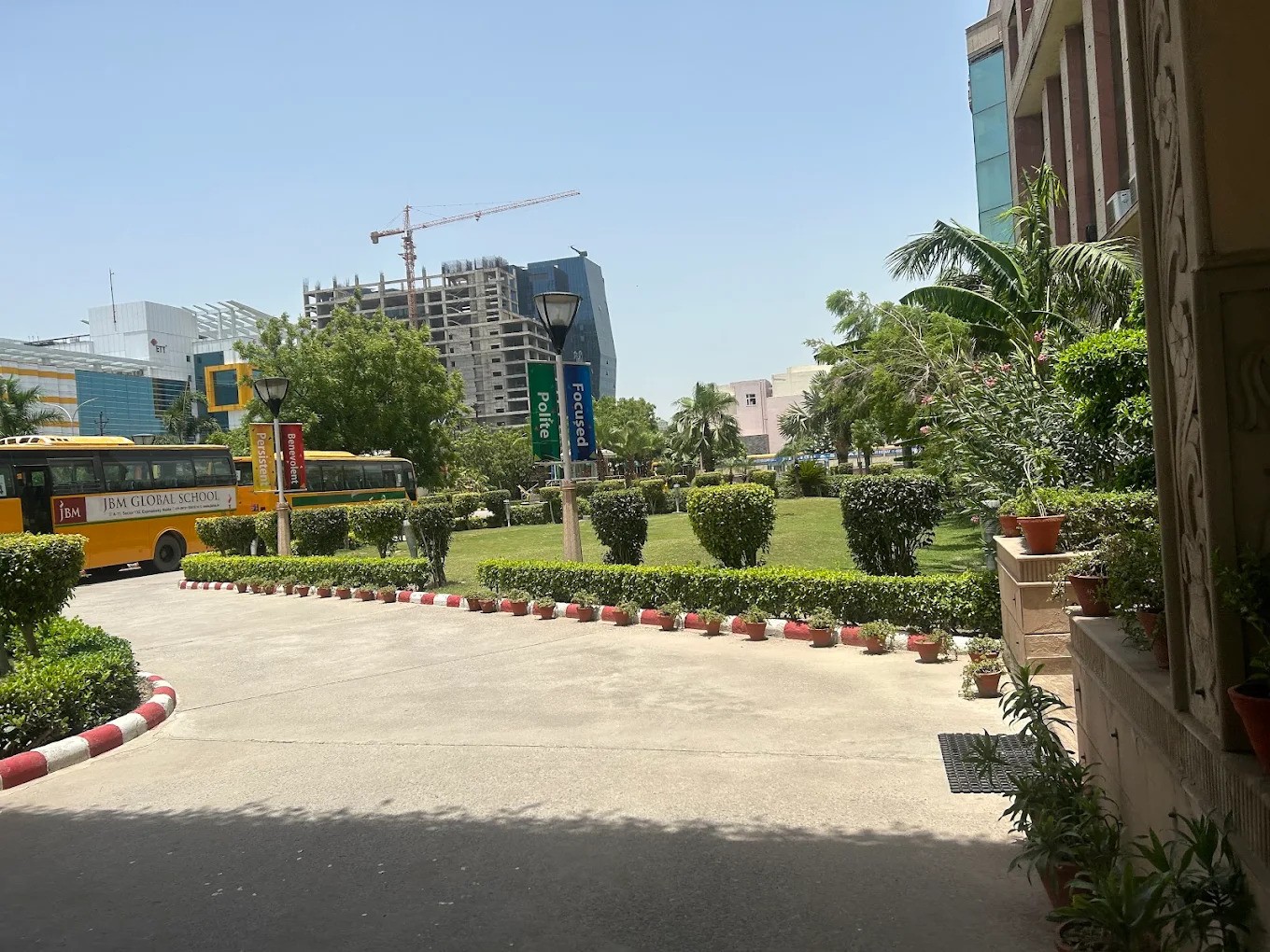 JBM GLOBAL SCHOOL - Image 18