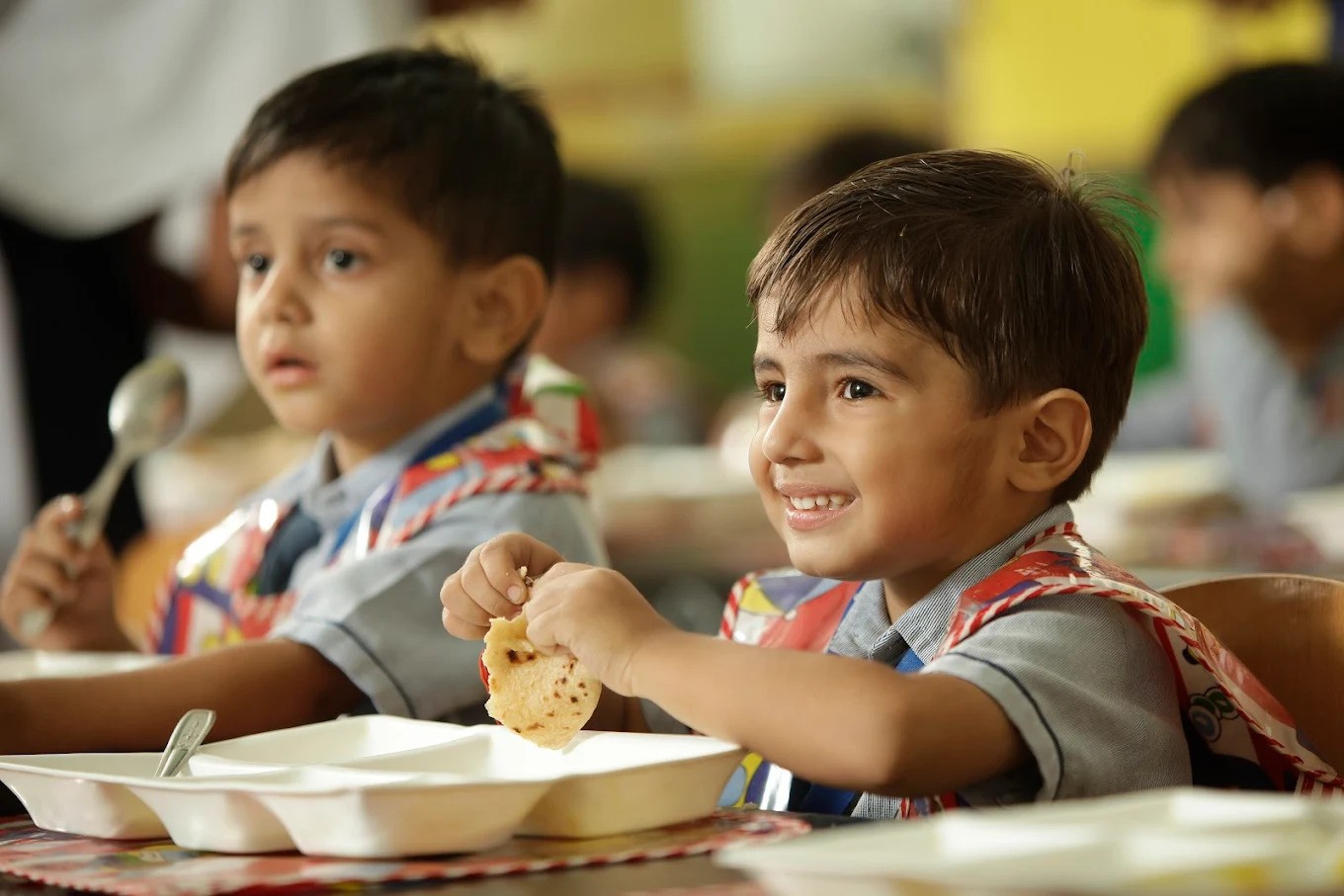 JBM GLOBAL SCHOOL - Image 20