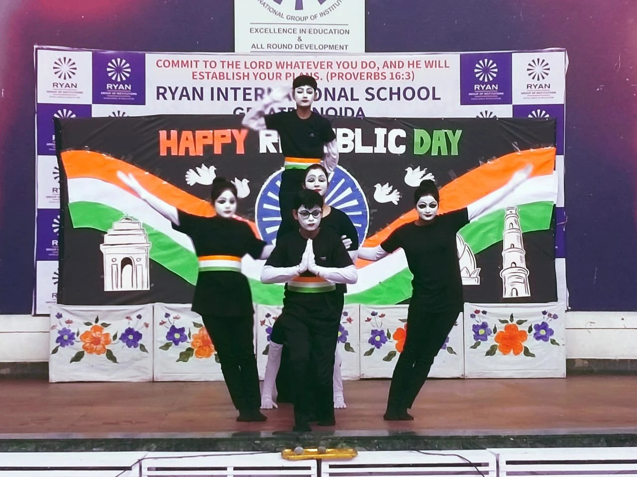Ryan International School - Image 4