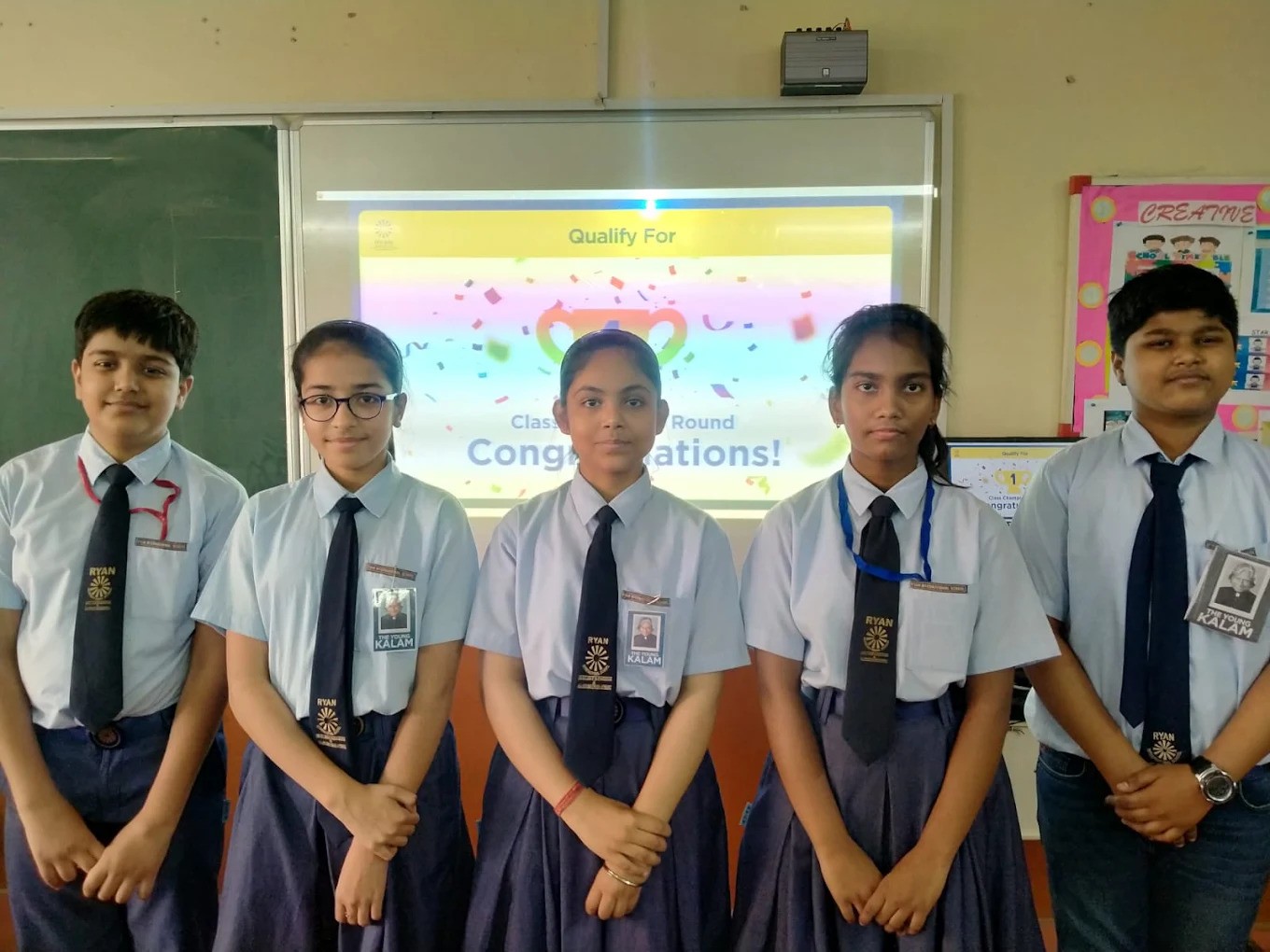 Ryan International School - Image 5