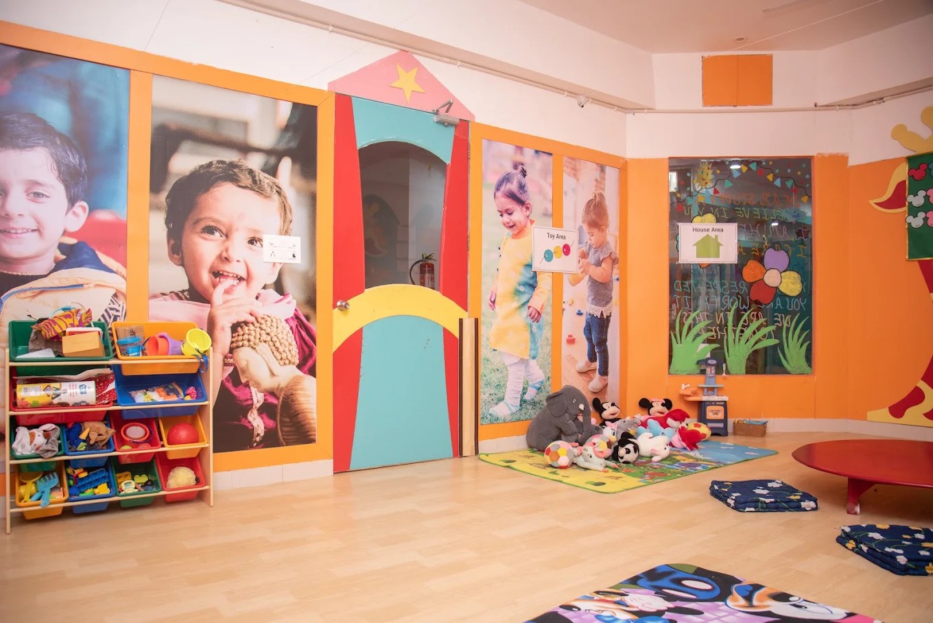Footprints: Play School & Preschool - Image 2