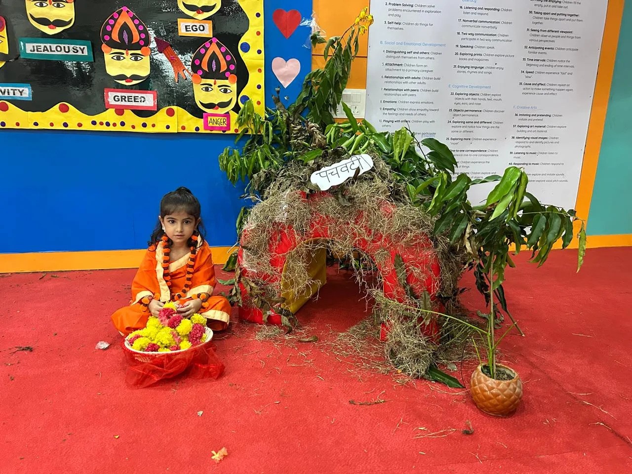 Footprints: Play School & Preschool - Image 4