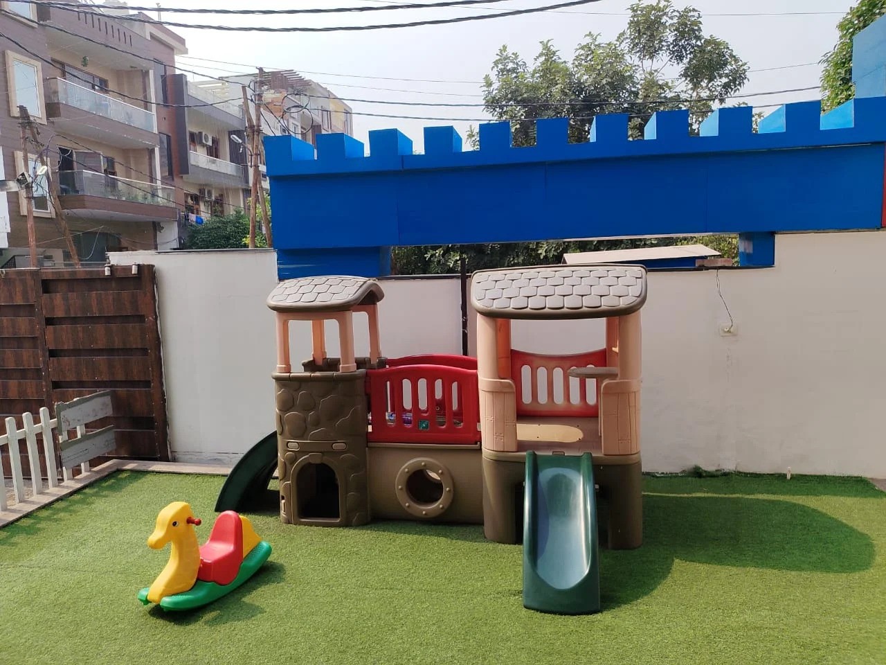 Footprints: Play School & Preschool - Image 6