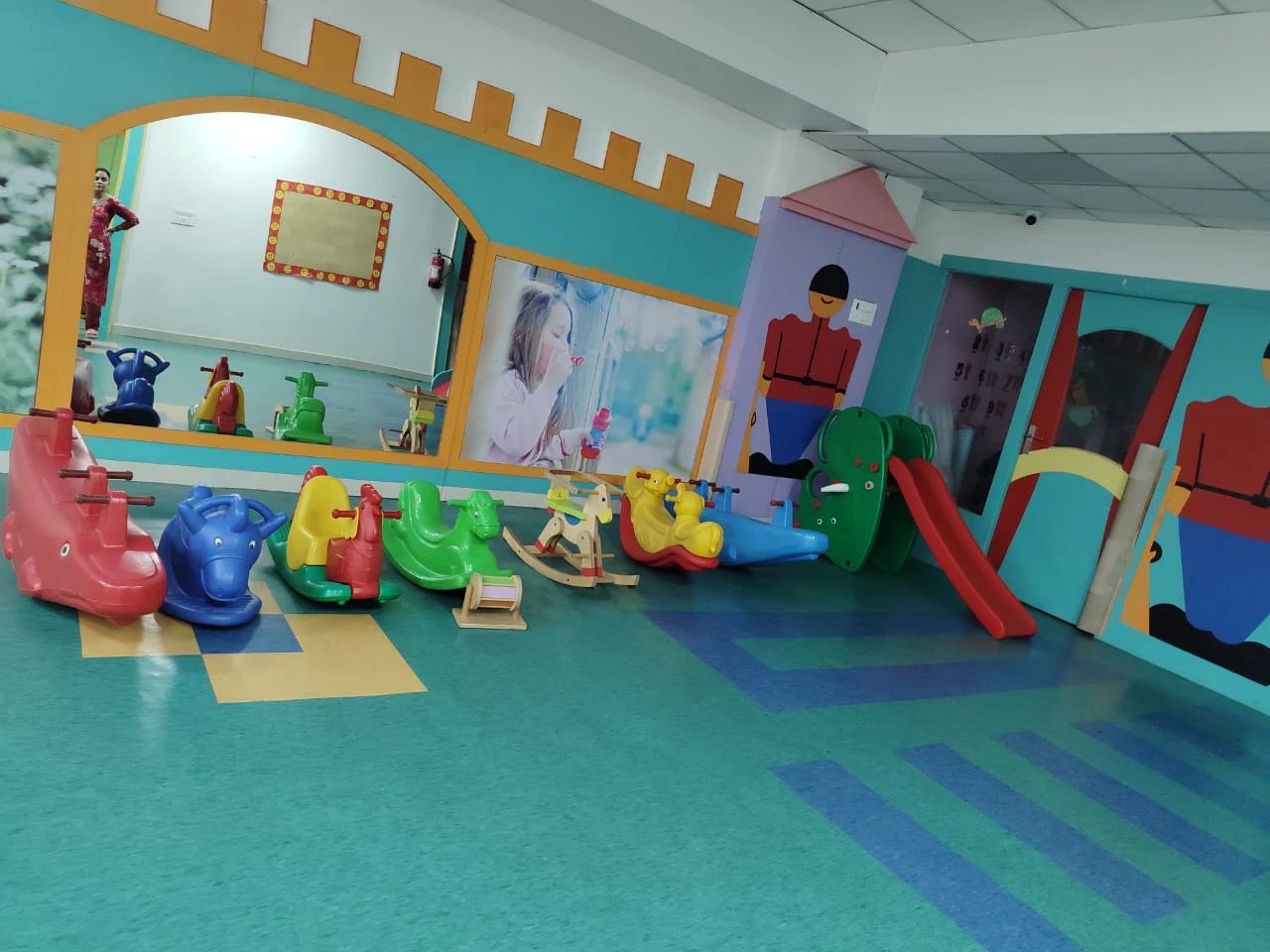 Footprints: Play School & Preschool - Image 9