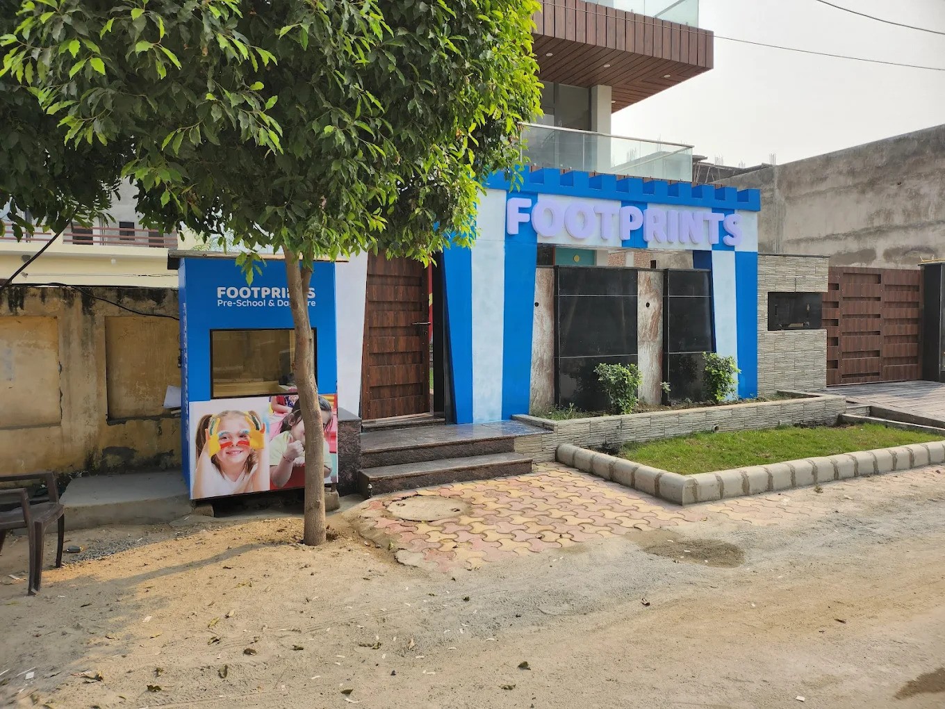 Footprints: Play School & Preschool - Image 10