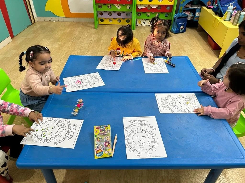 Footprints: Play School & Preschool - Image 12