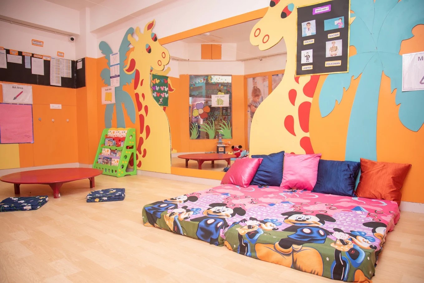 Footprints: Play School & Preschool - Image 13