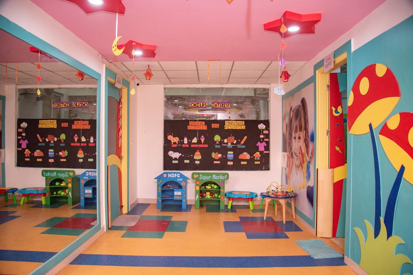 Footprints: Play School & Preschool - Image 14